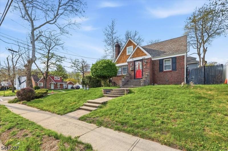 409 Tryon Ave, Englewood City, NJ 07631