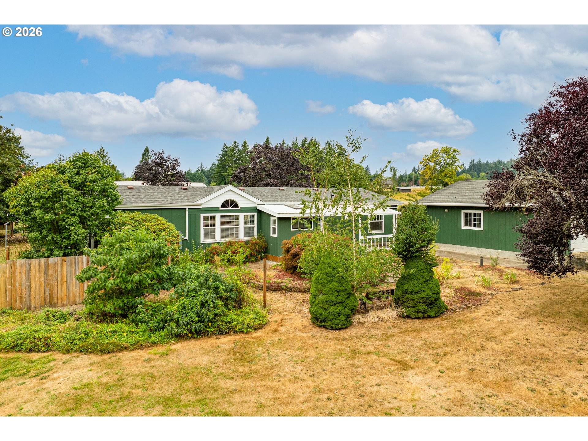 320 NE 312TH AVE, Washougal, WA 98671