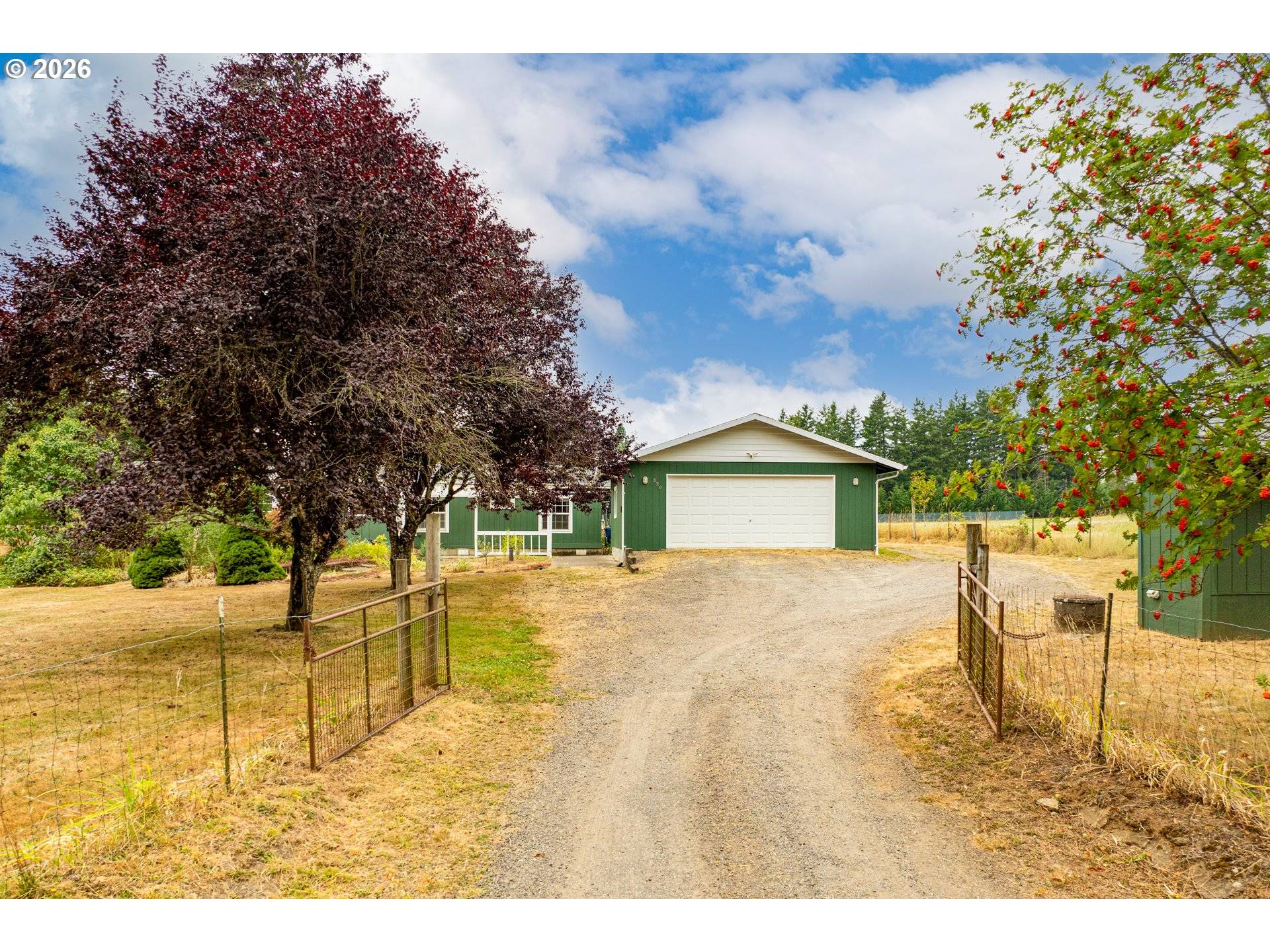 320 NE 312TH AVE, Washougal, WA 98671