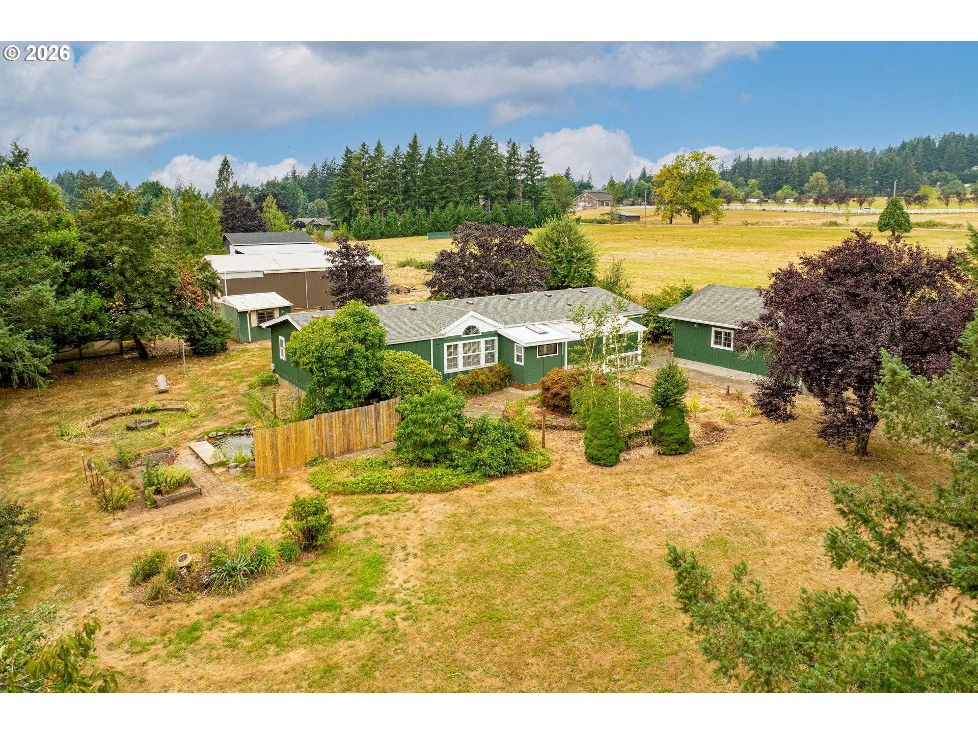 320 NE 312TH AVE, Washougal, WA 98671