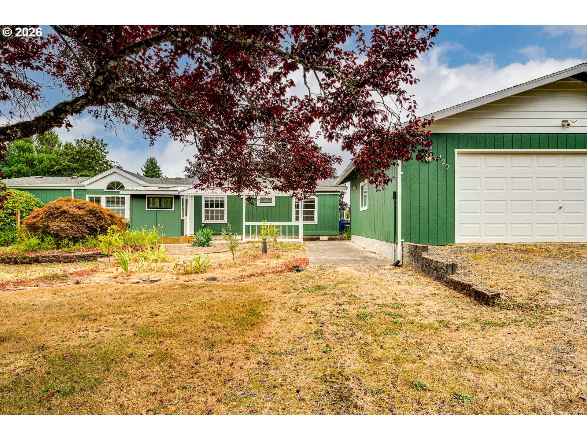 320 NE 312TH AVE, Washougal, WA 98671