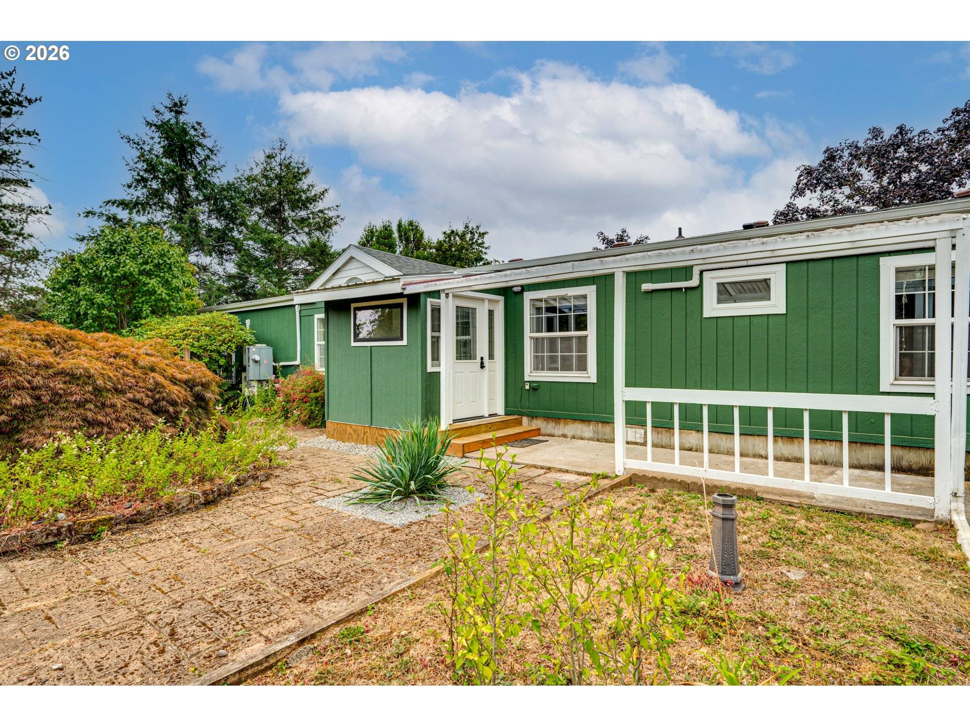 320 NE 312TH AVE, Washougal, WA 98671