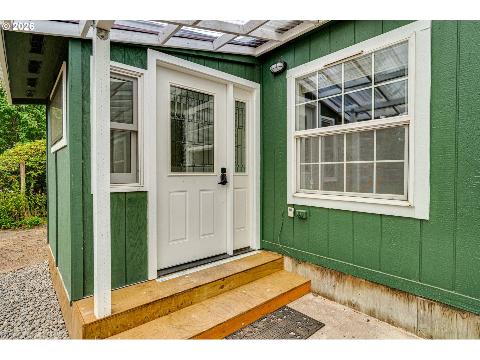 320 NE 312TH AVE, Washougal, WA 98671