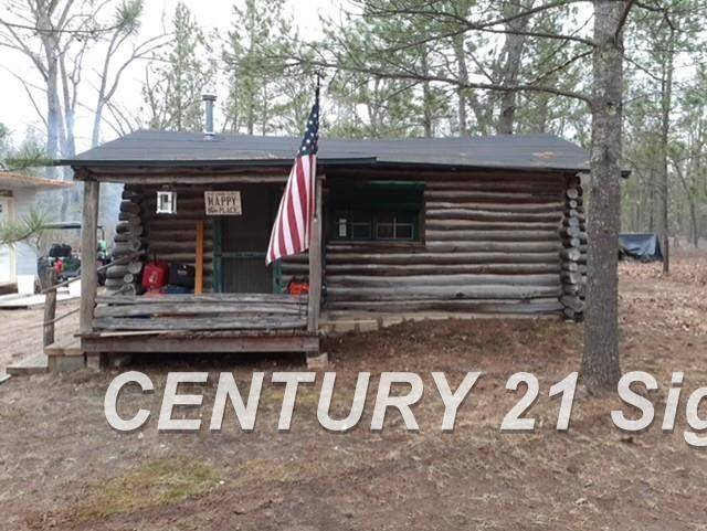 4330 Sparton RD, National City, MI 48748