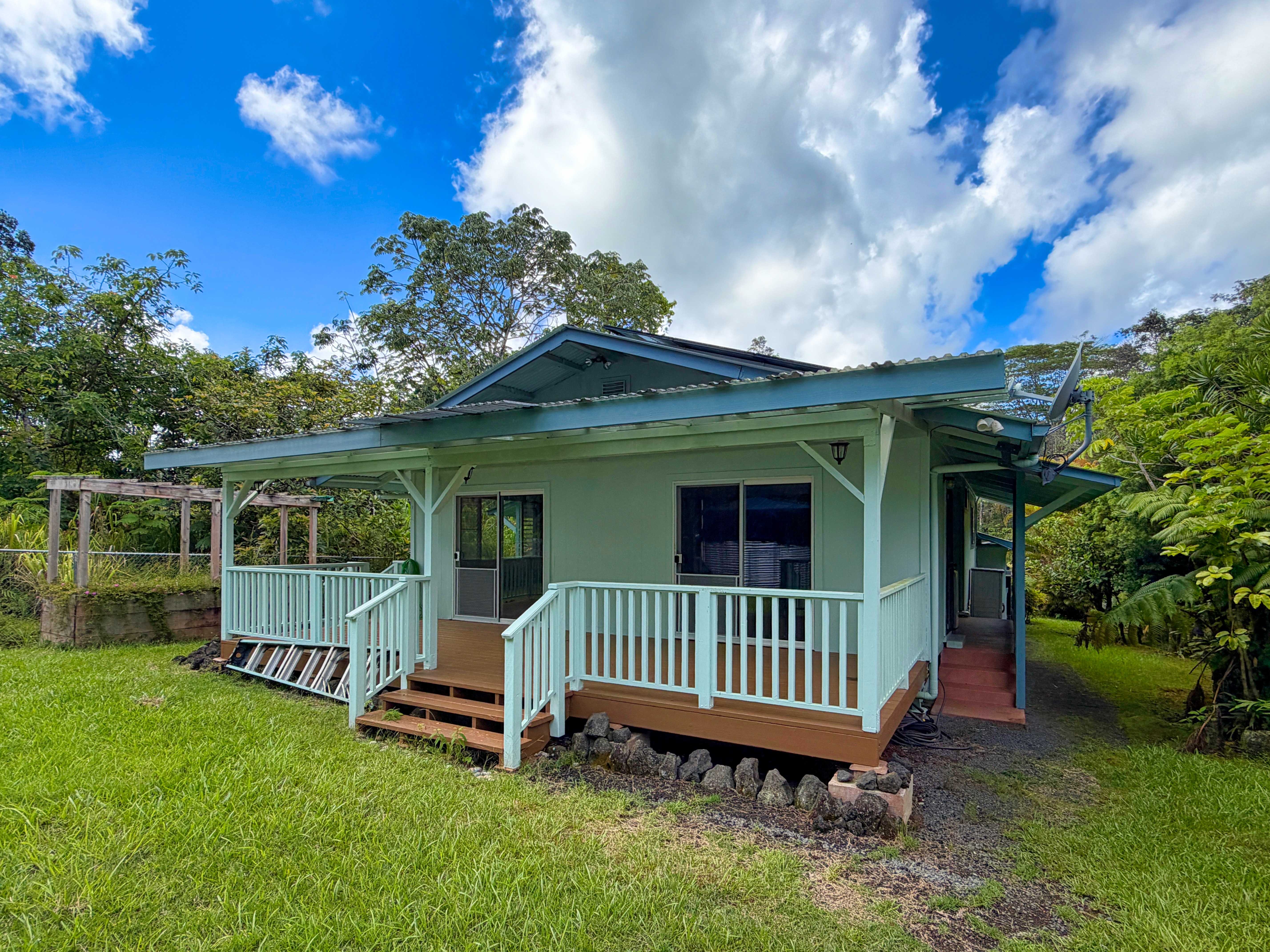 14-3509 PAHOA CIRCLE, Pahoa, HI 96778