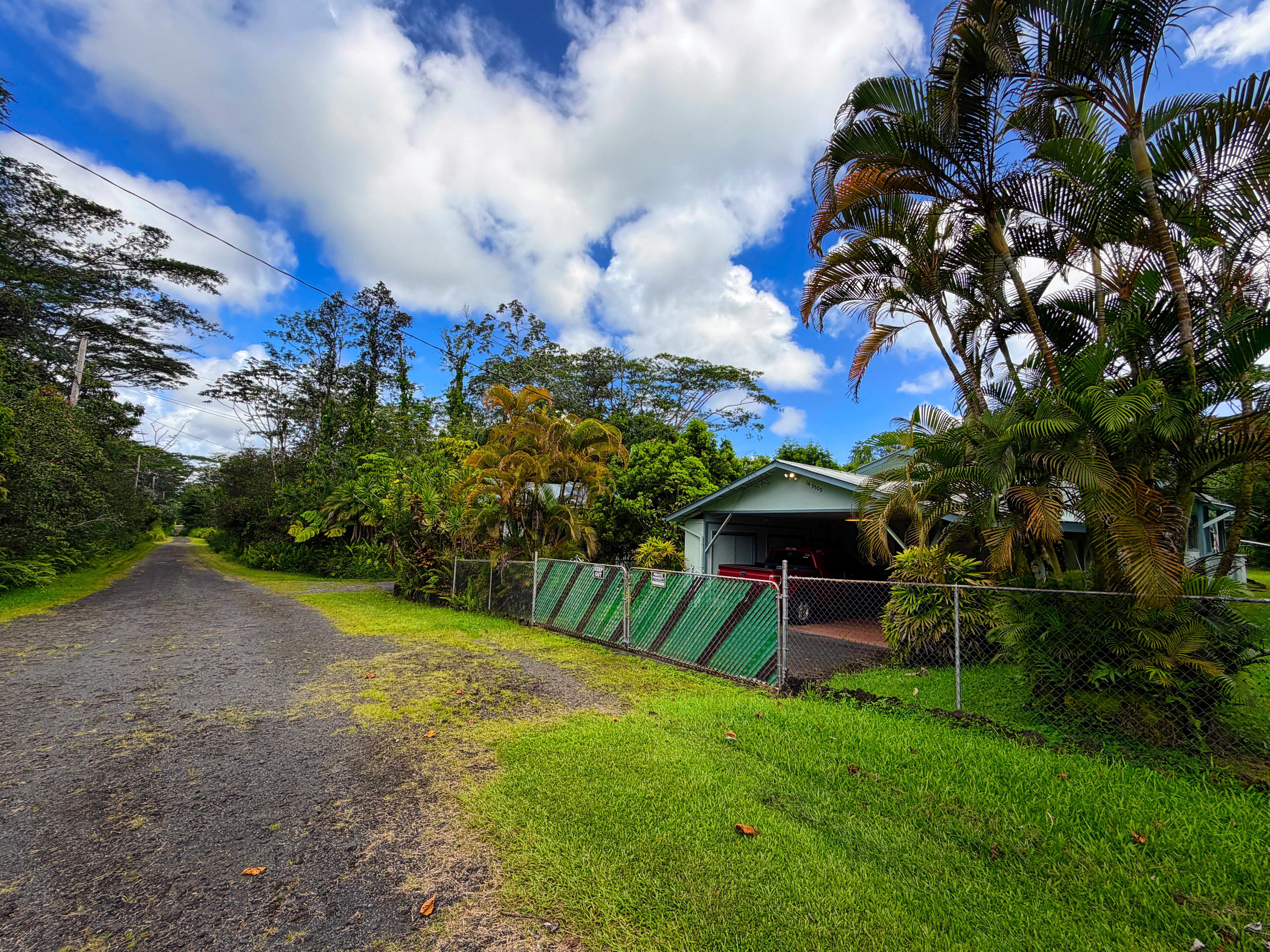 14-3509 PAHOA CIRCLE, Pahoa, HI 96778