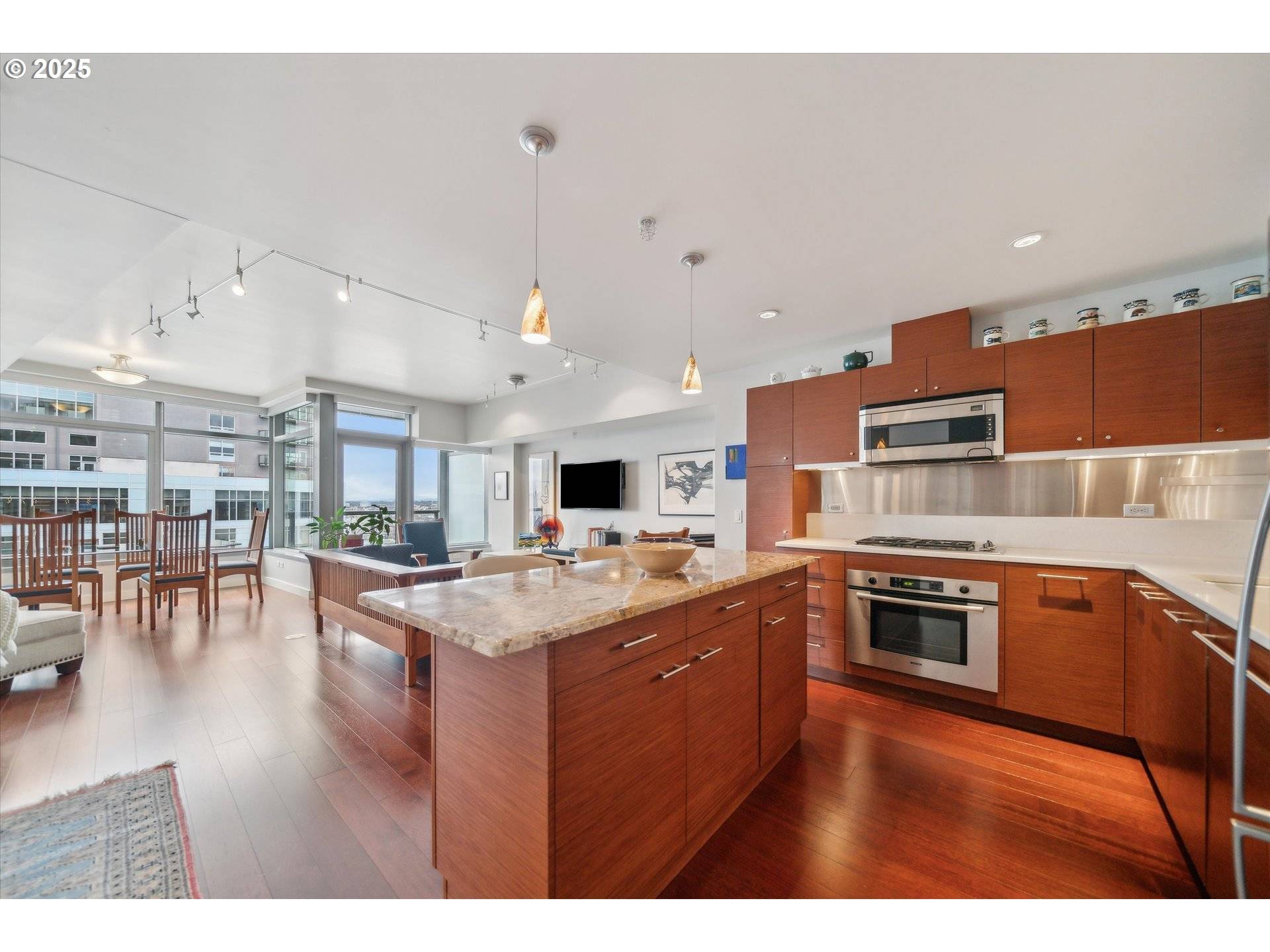 3601 S RIVER PKWY #2502, Portland, OR 97239