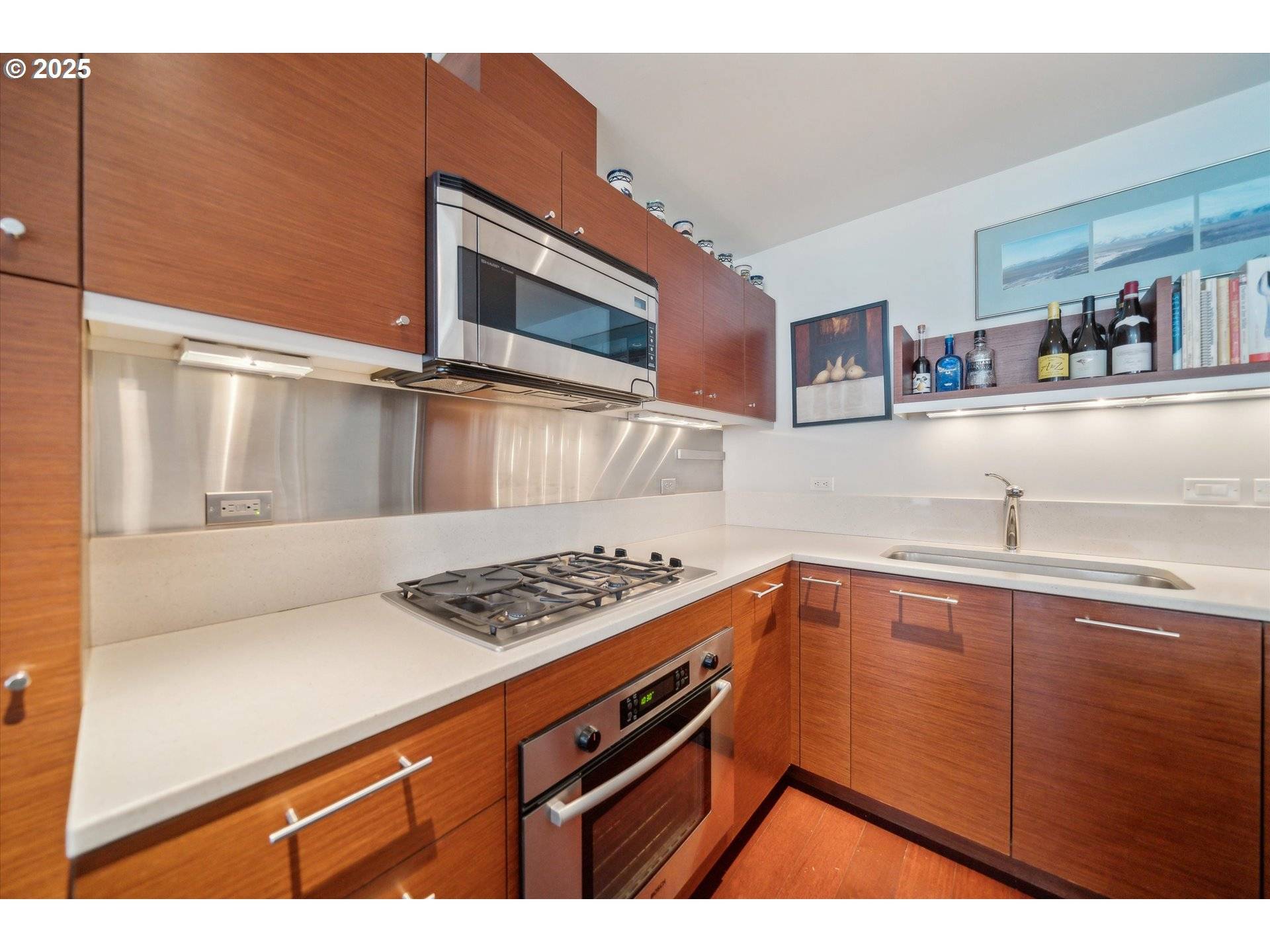 3601 S RIVER PKWY #2502, Portland, OR 97239
