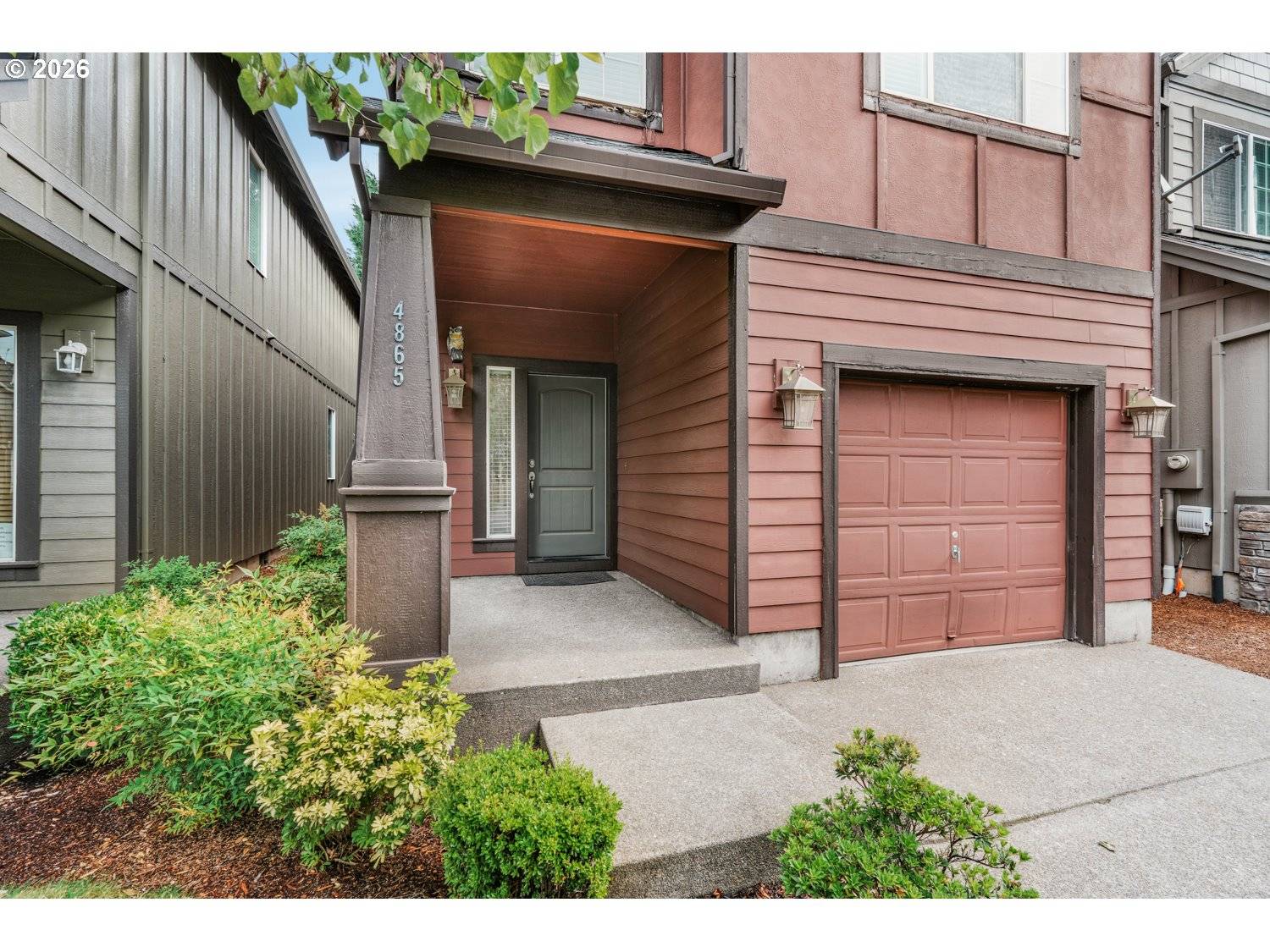 4865 SE SANDALWOOD ST, Hillsboro, OR 97123