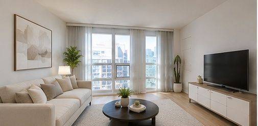 761 Bay ST #2809, Toronto C01, ON M5G 2R2