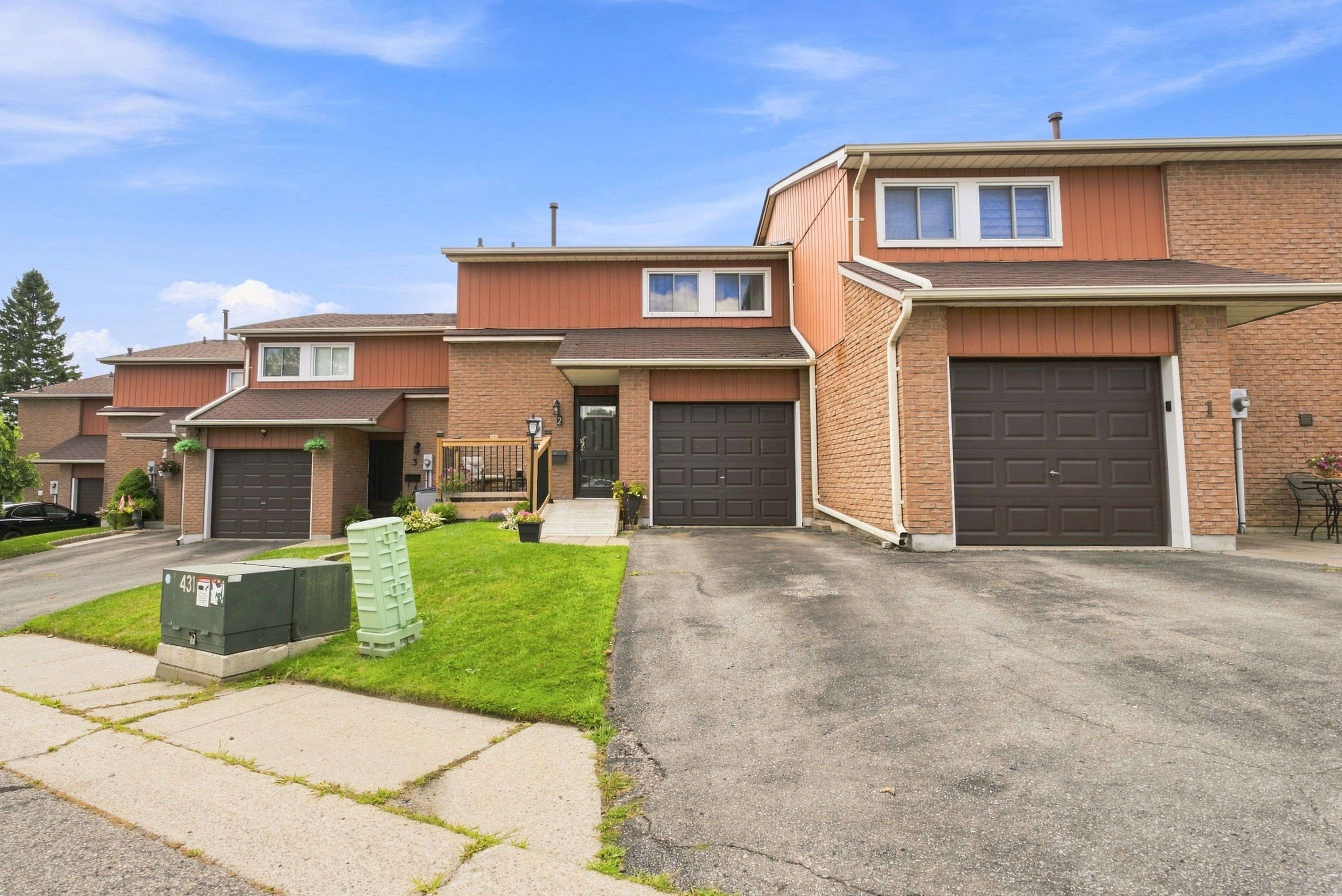 72 Martin RD #2, Clarington, ON L1C 3N3