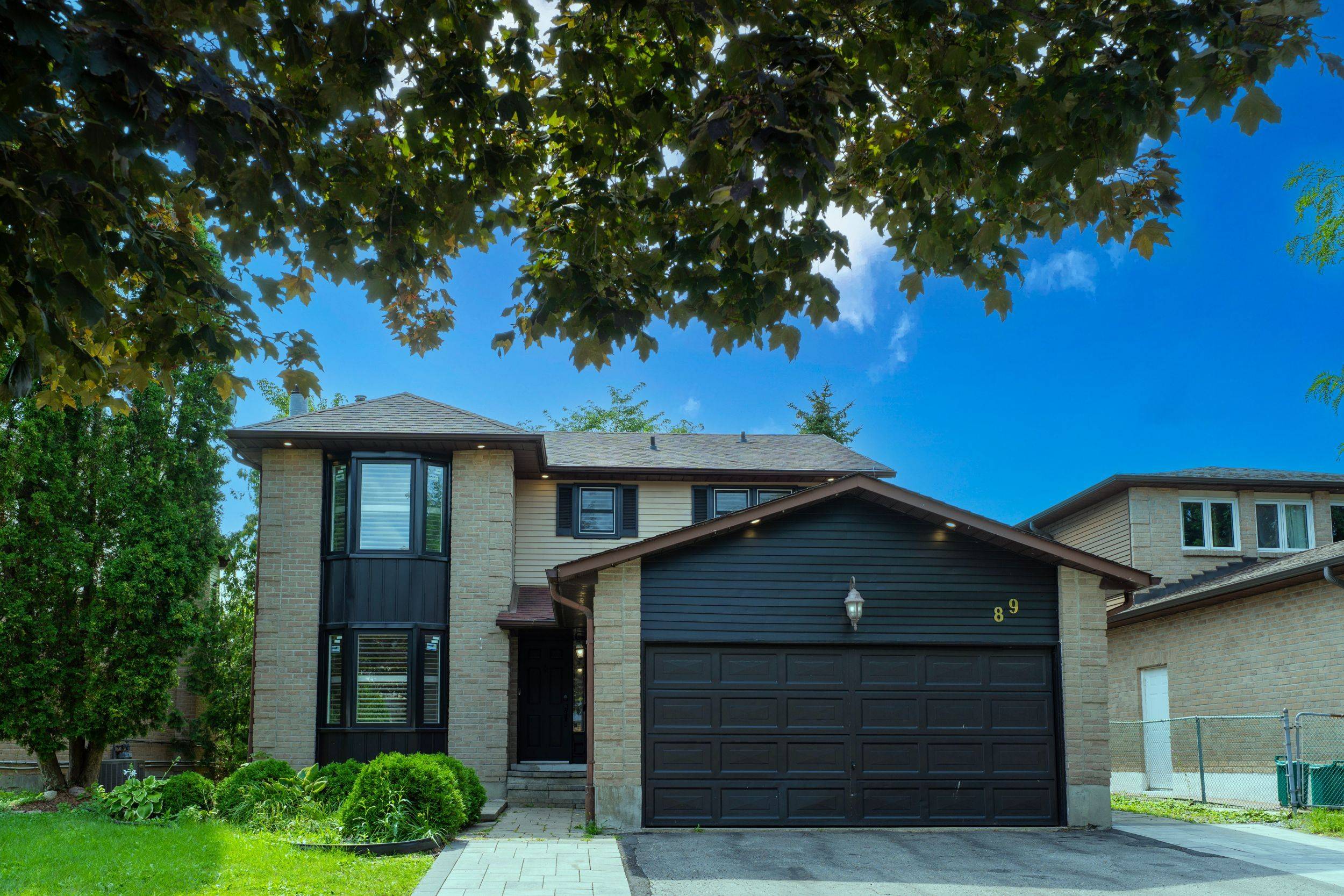 89 Batson DR, Aurora, ON L4G 3R2