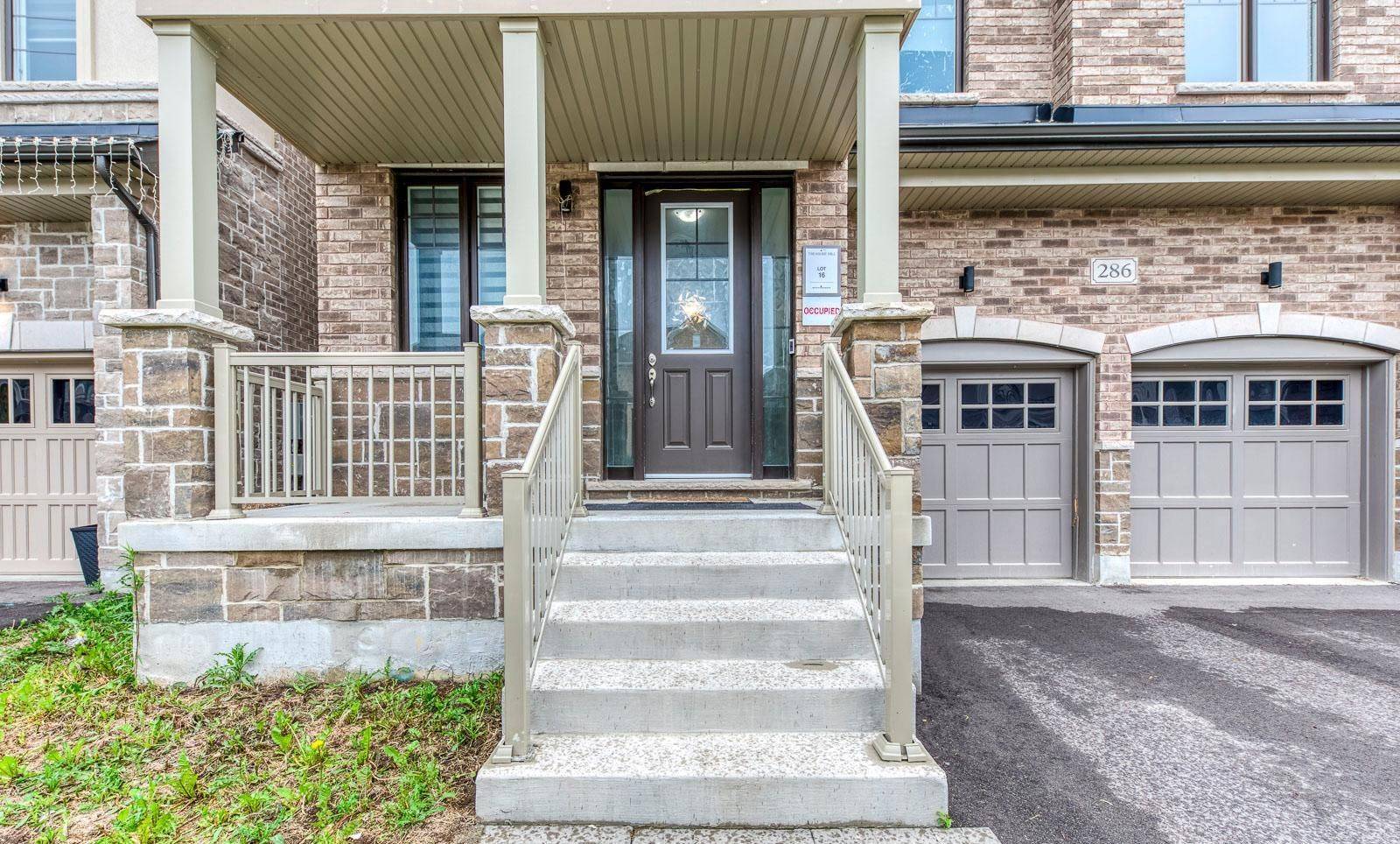 286 Danny Wheeler BLVD, Georgina, ON L4P 0J9