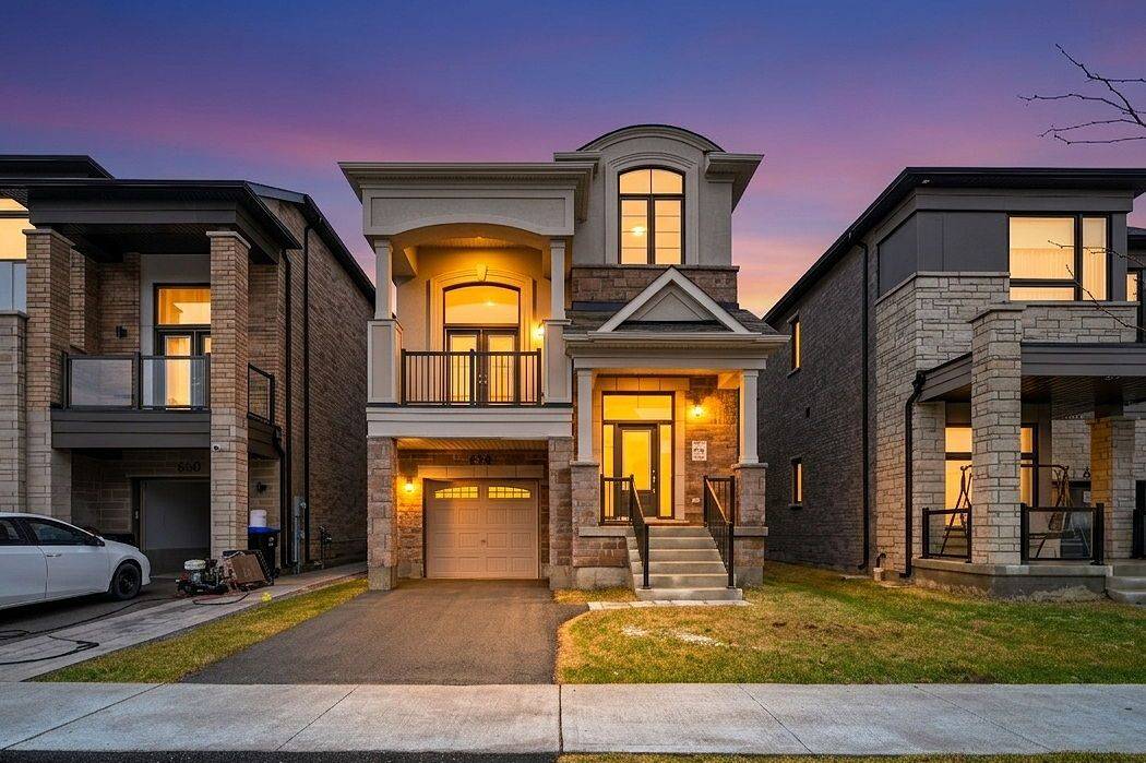 656 Newlove ST, Innisfil, ON L9S 0R8