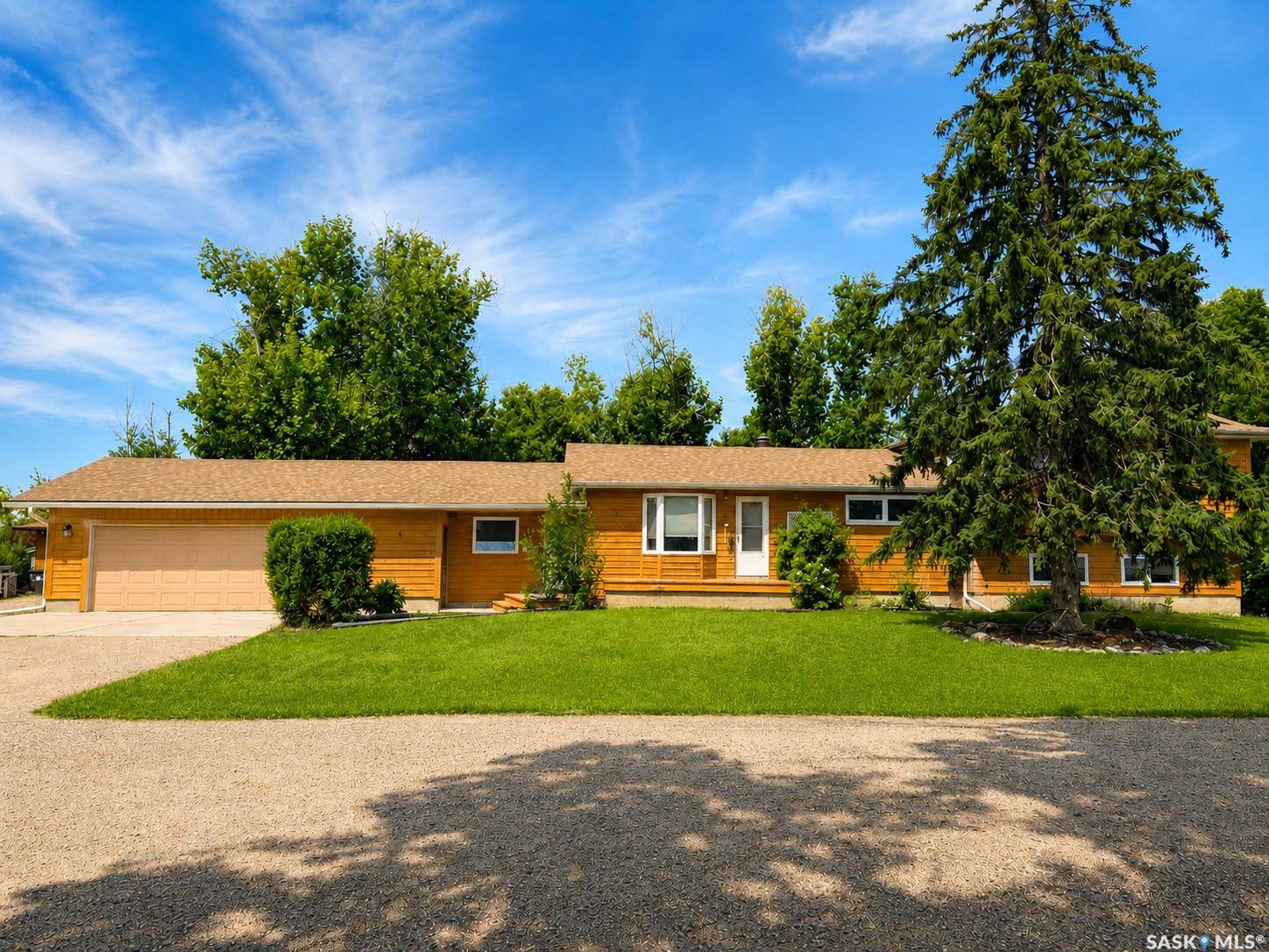 18 KRONAU STREET, Lajord Rm No. 128, SK S0G 2T0