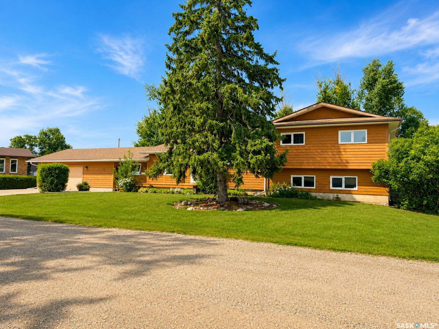 18 KRONAU STREET, Lajord Rm No. 128, SK S0G 2T0