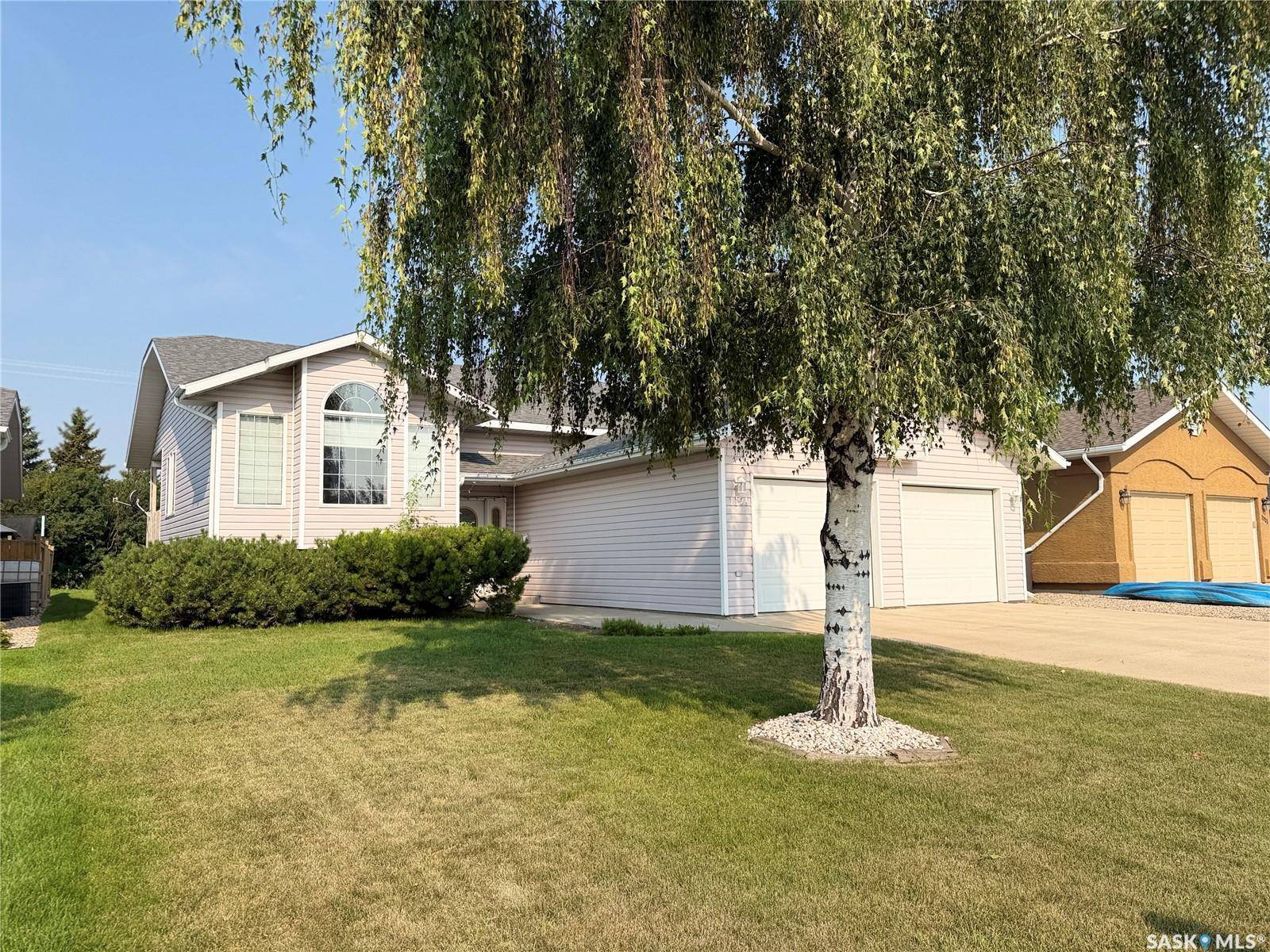 1121 21st STREET, Humboldt, SK S0K 2A0