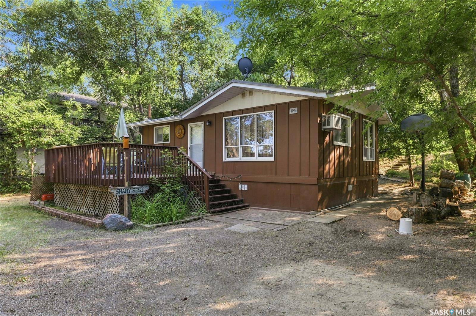 1145 Grand AVENUE, Buena Vista, SK S2V 1A5