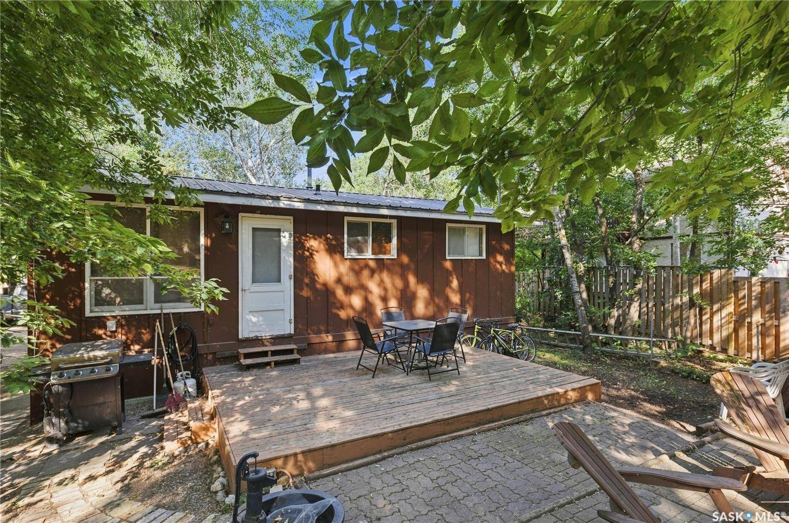 1145 Grand AVENUE, Buena Vista, SK S2V 1A5
