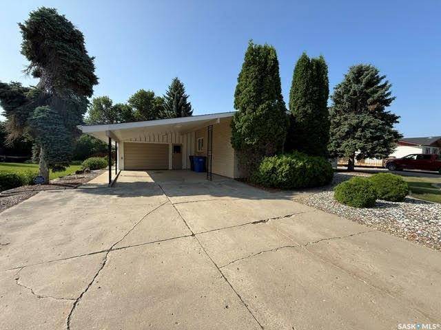 346 Harvey STREET, Kamsack, SK S0A 1S0