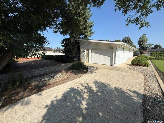 346 Harvey STREET, Kamsack, SK S0A 1S0