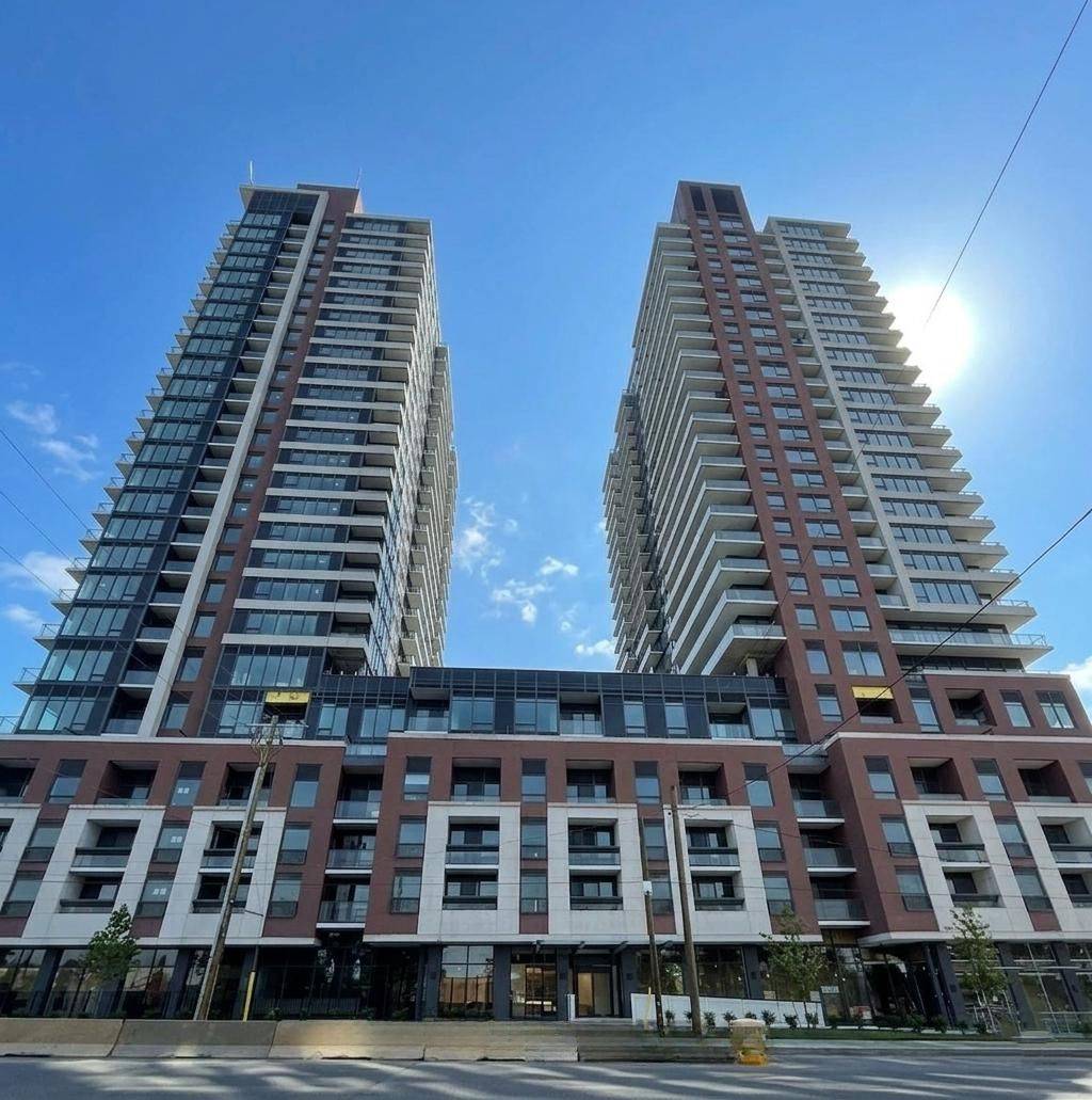 4010 Eglinton AVE W #1312, Toronto W09, ON M9A 0G5