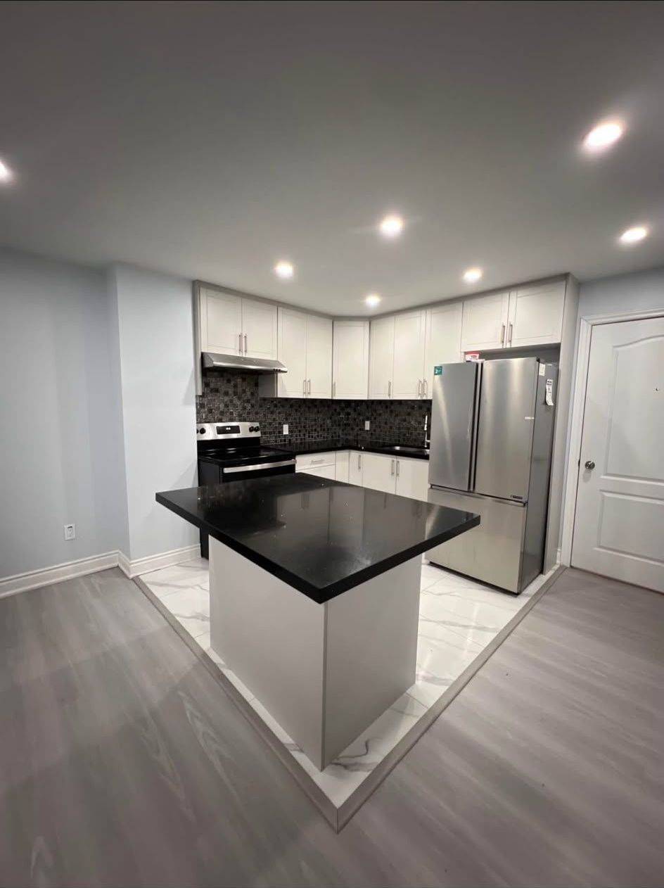3 Twilley RD, Brampton, ON L6Y 6J7