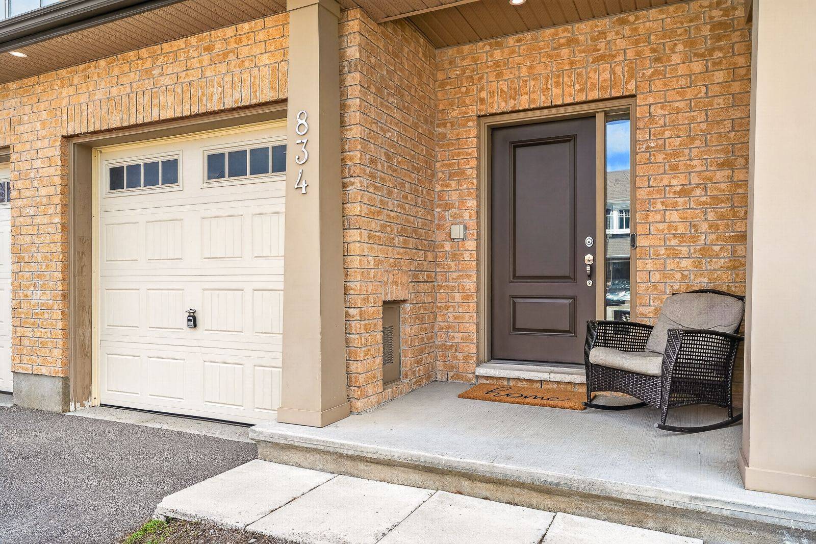 834 CEDAR CREEK DR, Blossom Park - Airport And Area, ON K1T 0N6