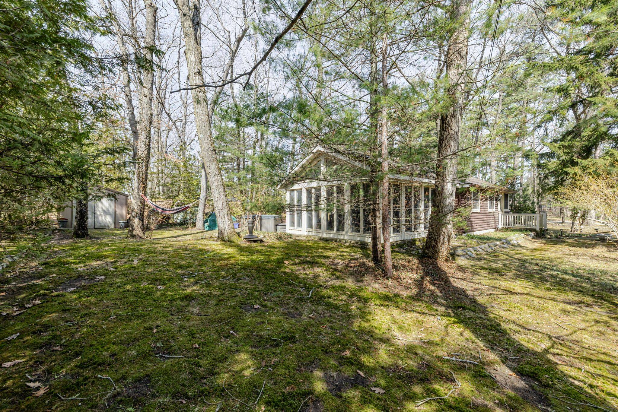 47 Heaman CRES, Lambton Shores, ON N0M 1T0
