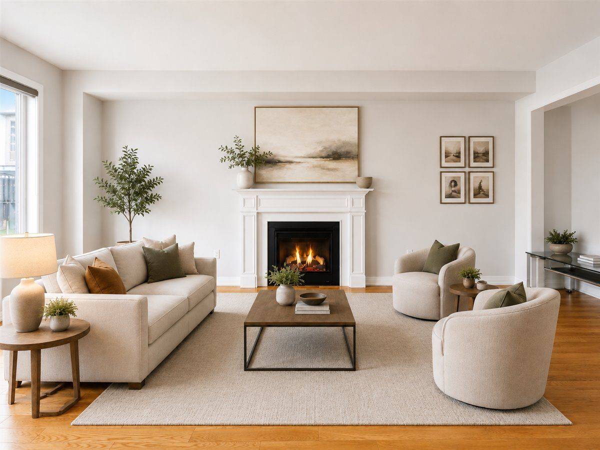169 Silverwood CRES, Woodstock, ON N4T 0M6