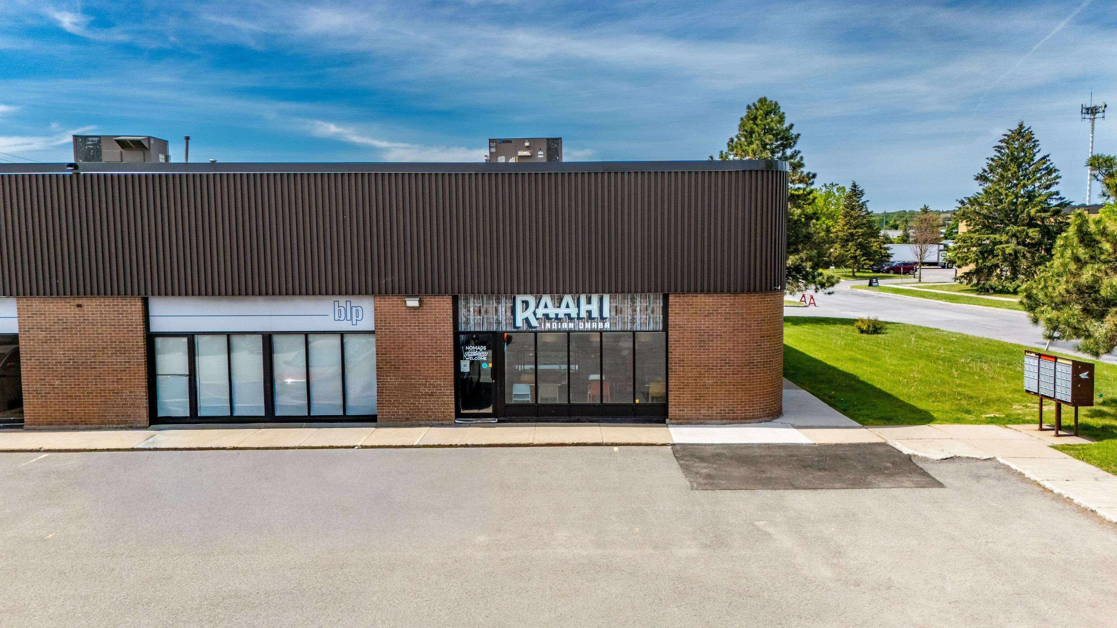 5370 CANOTEK RD #1, Beacon Hill North - South And Area, ON K1G 9G1