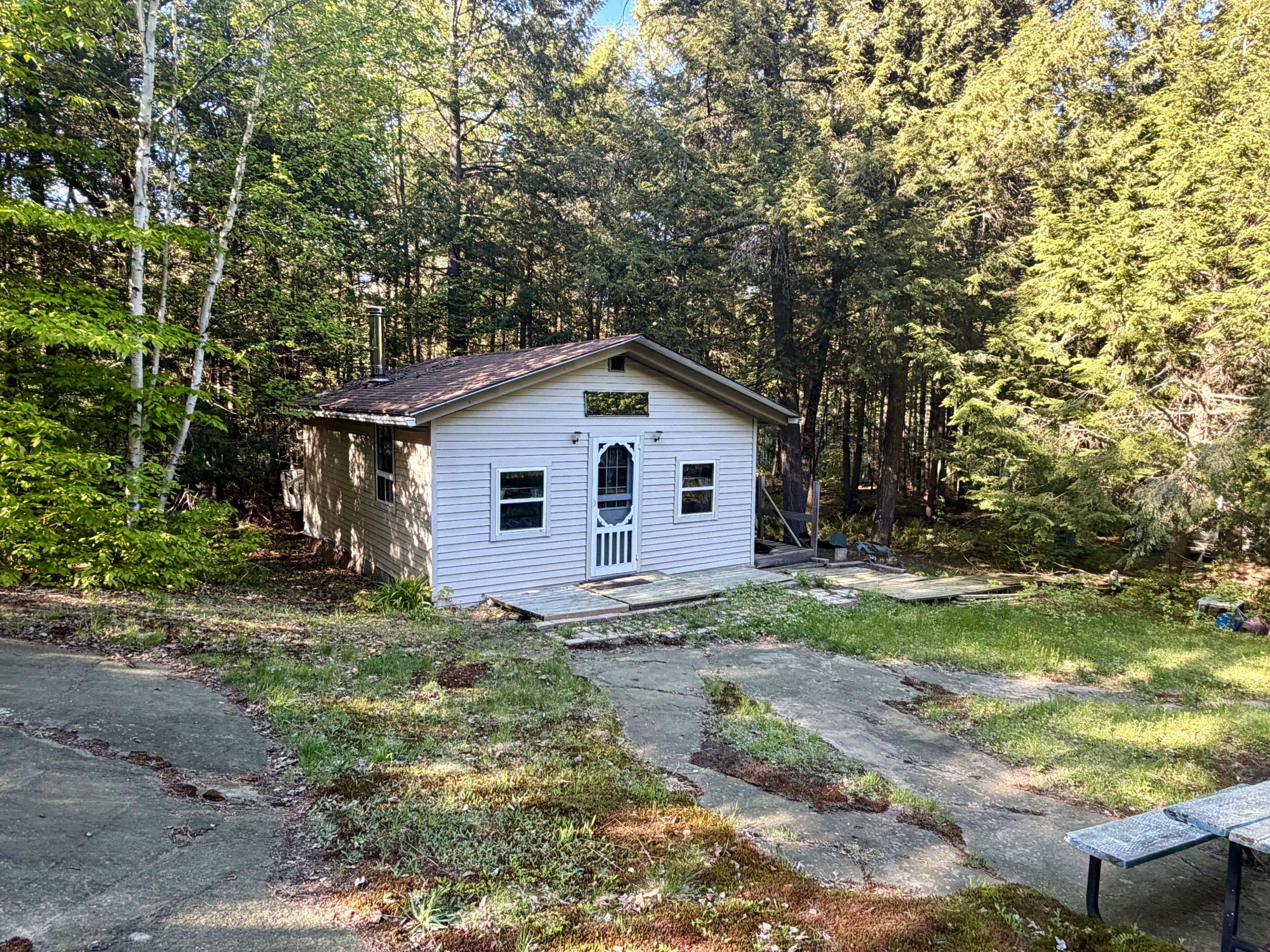 1080 Milne RD, Bracebridge, ON P1L 1X1