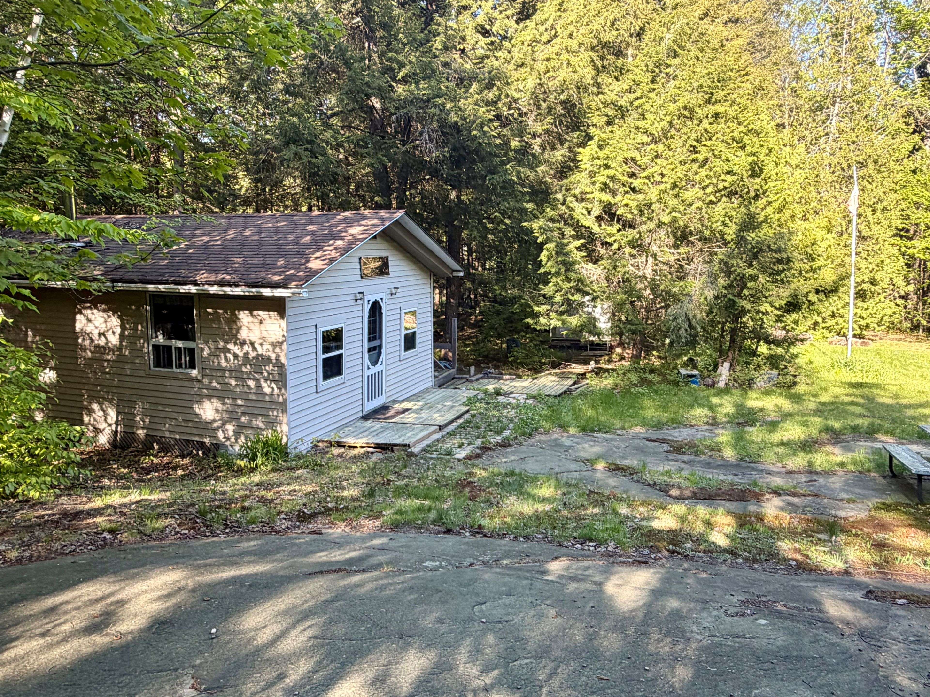 1080 Milne RD, Bracebridge, ON P1L 1X1