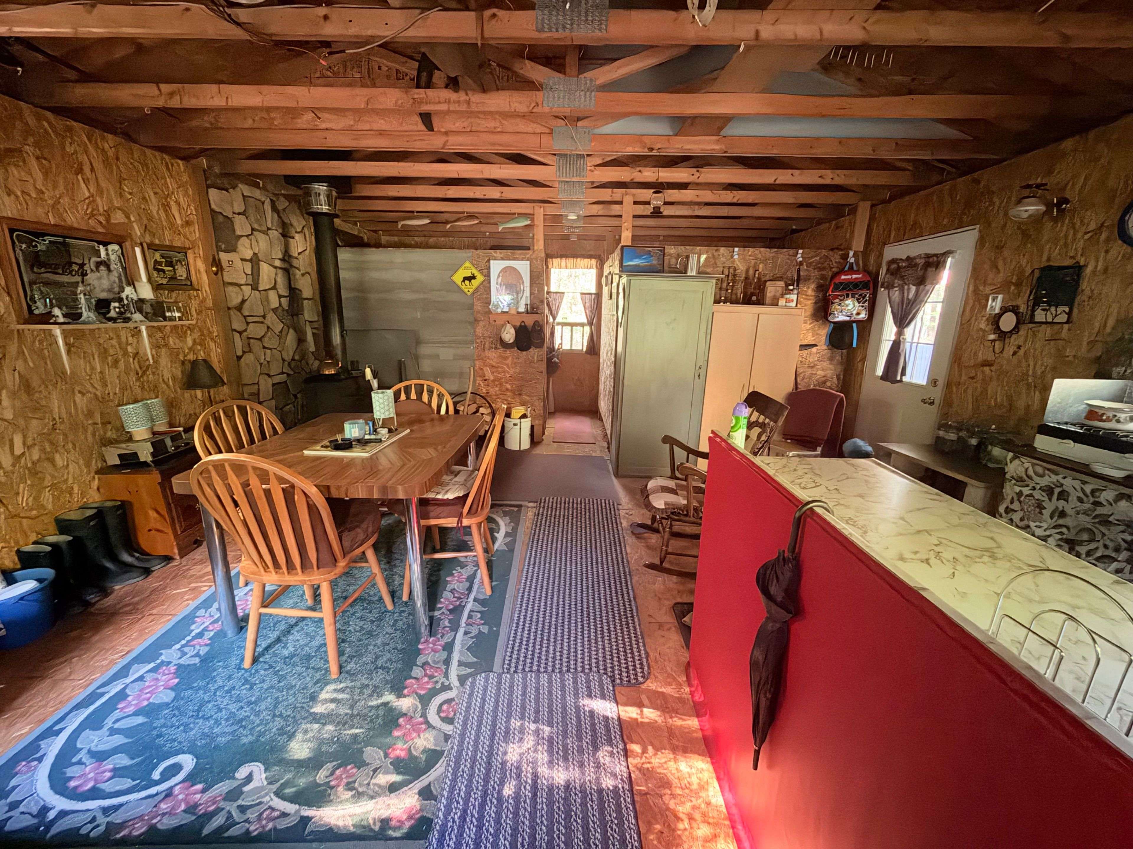 1080 Milne RD, Bracebridge, ON P1L 1X1
