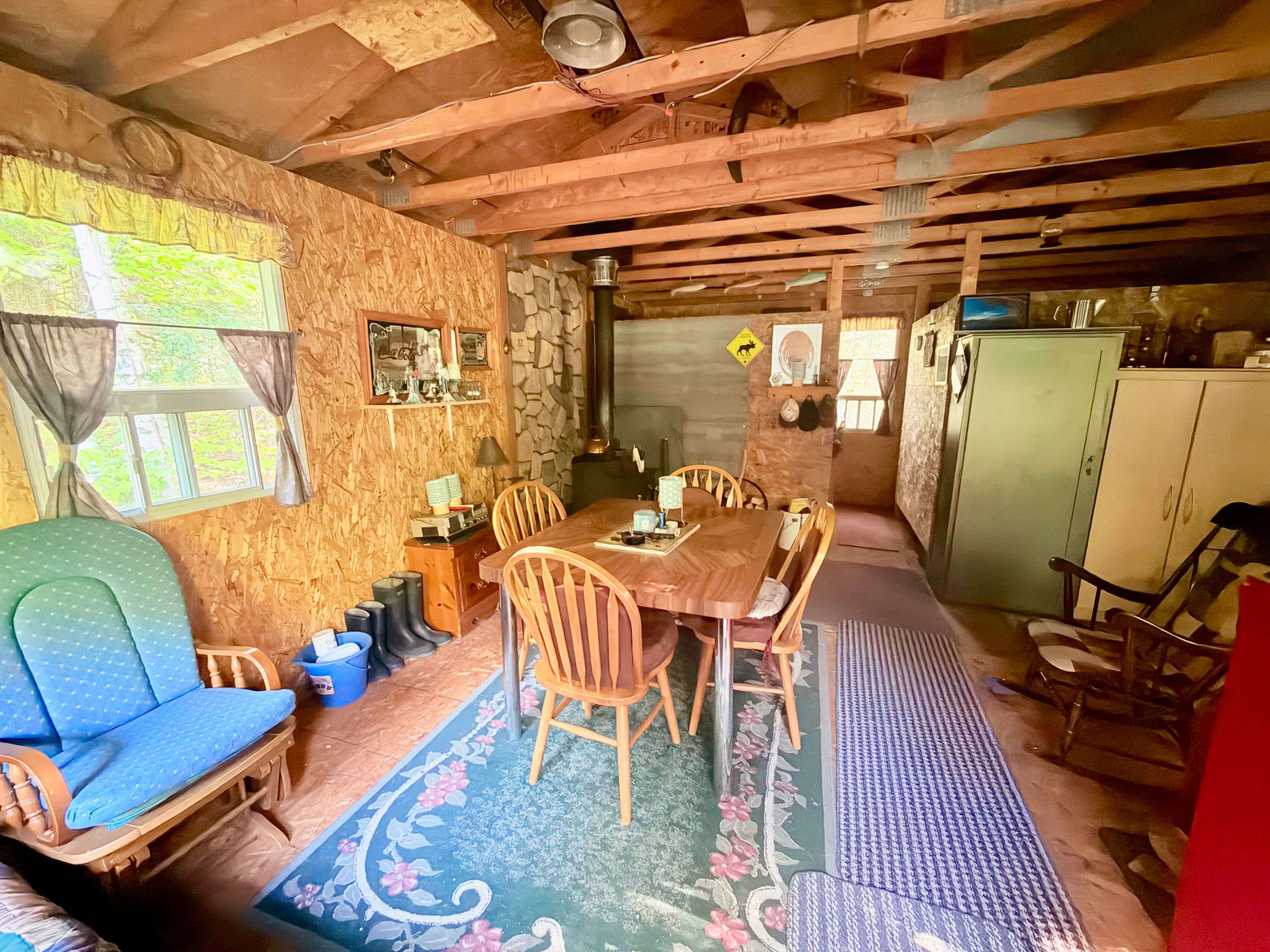 1080 Milne RD, Bracebridge, ON P1L 1X1