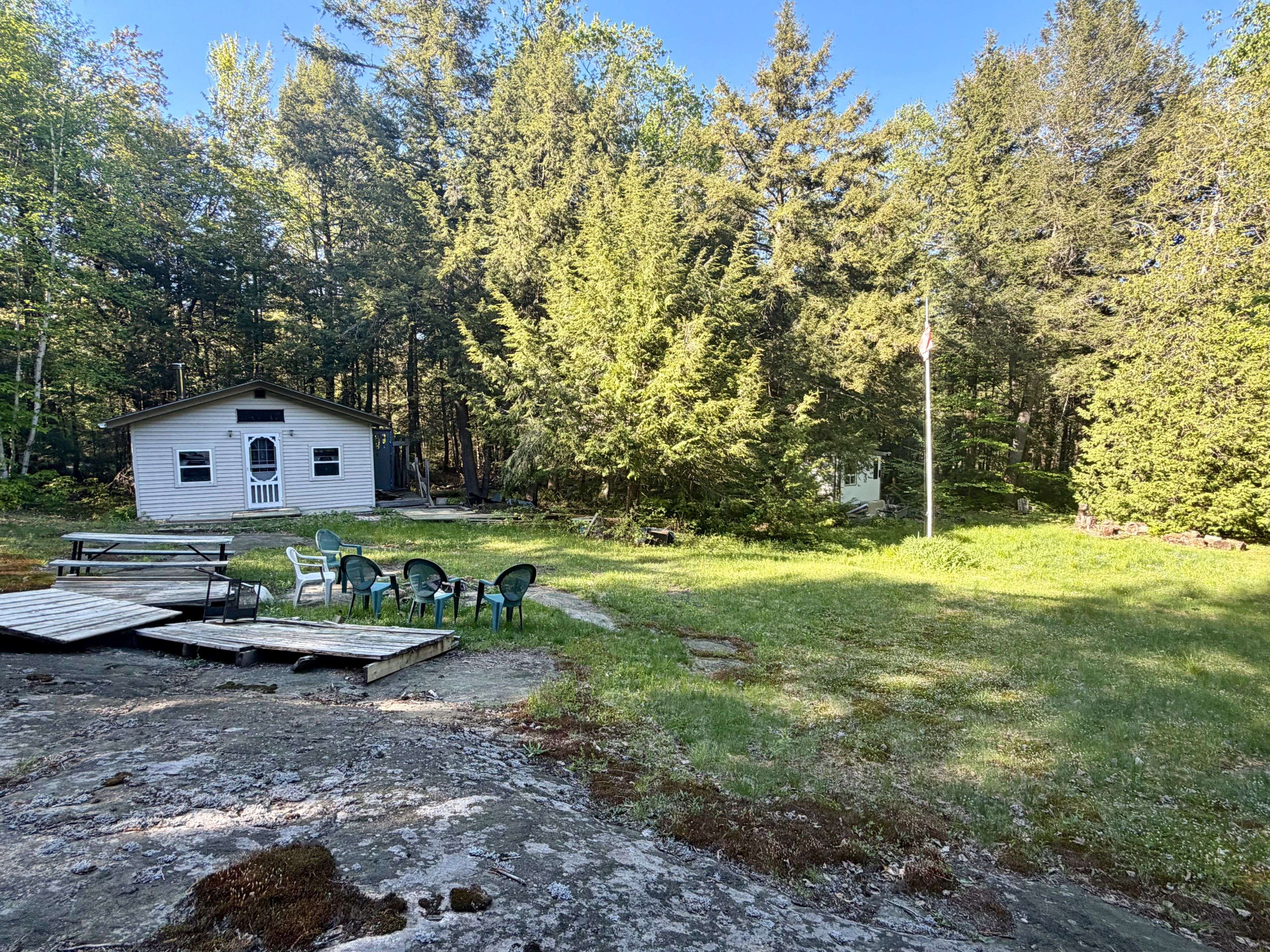 1080 Milne RD, Bracebridge, ON P1L 1X1