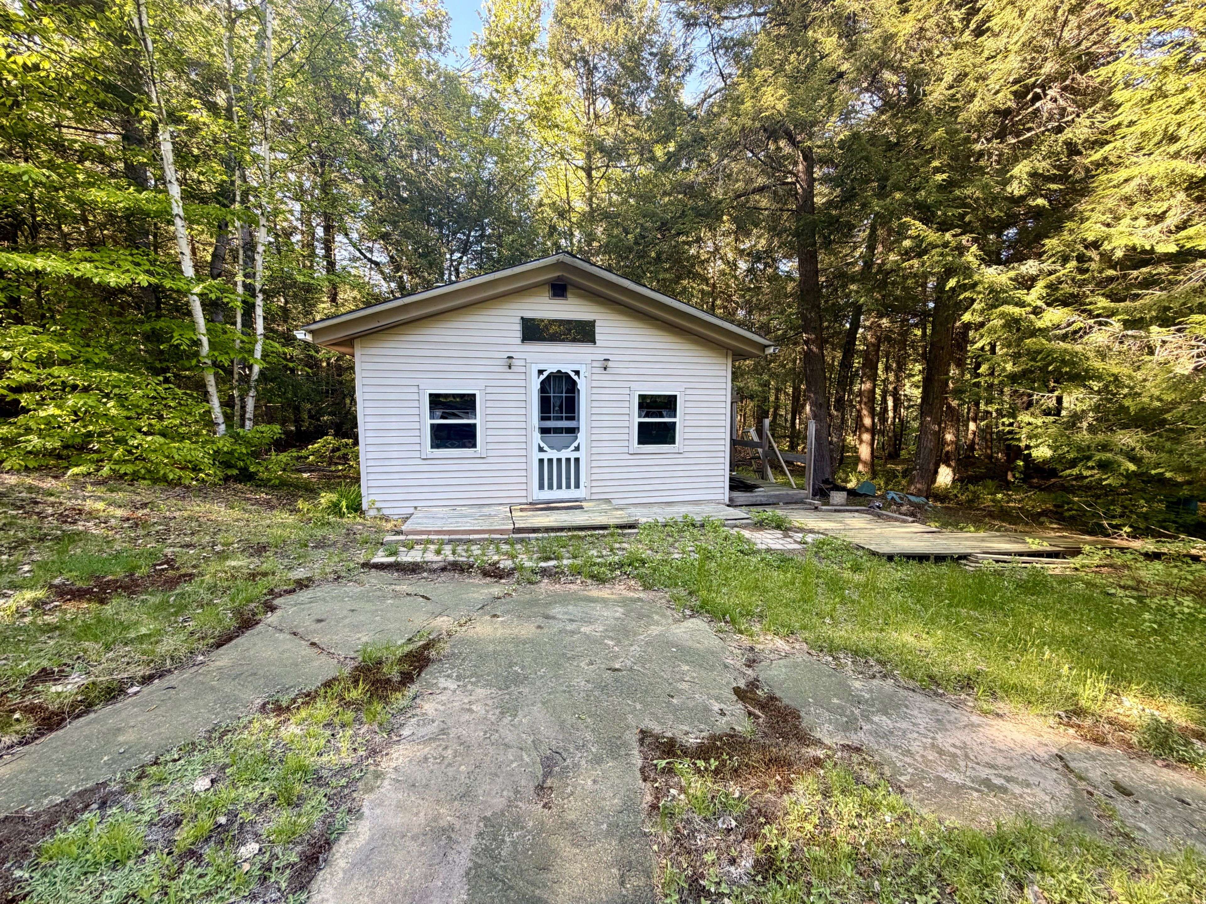 1080 Milne RD, Bracebridge, ON P1L 1X1