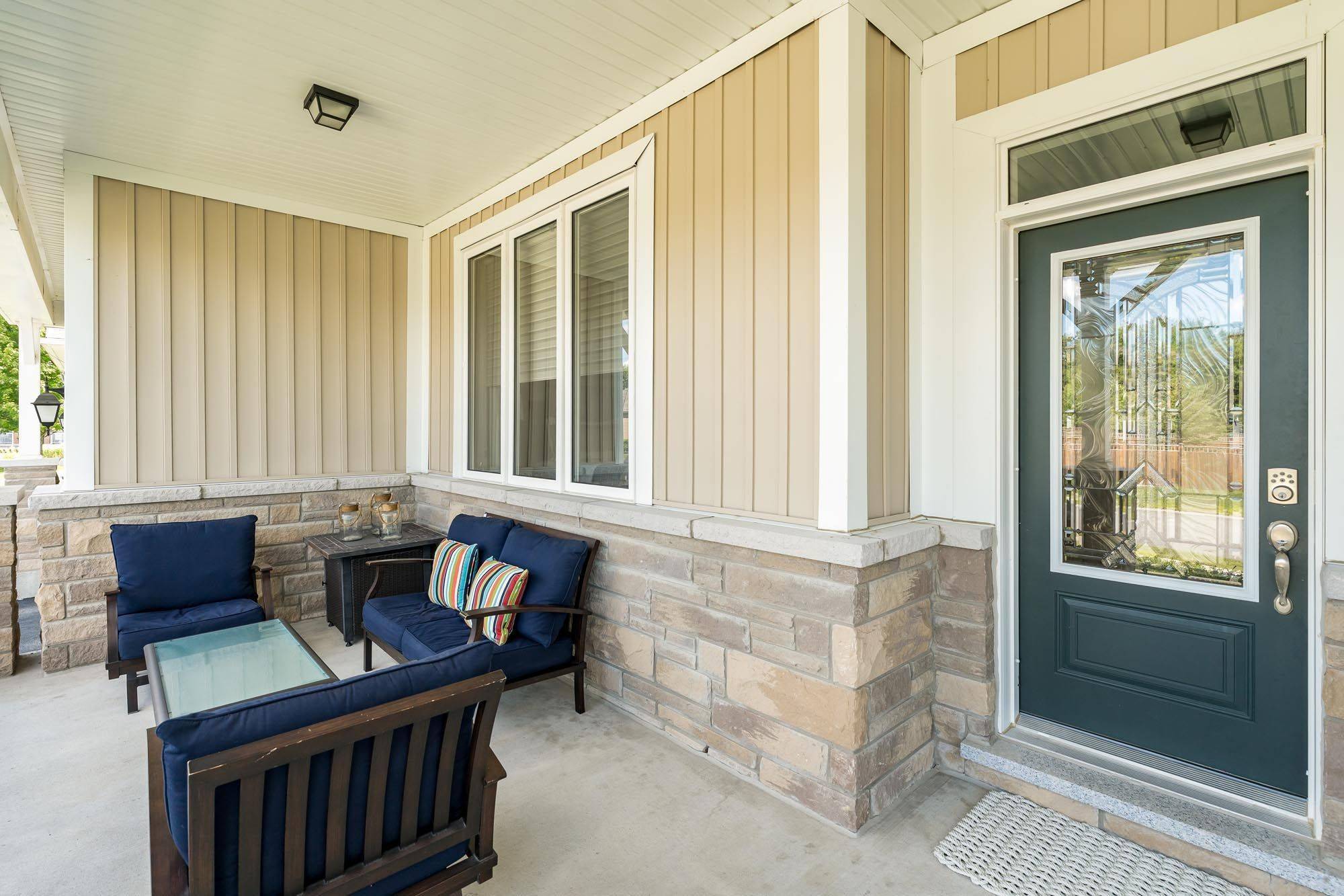 17 Fawnbrook CT, Bracebridge, ON P1L 0A3