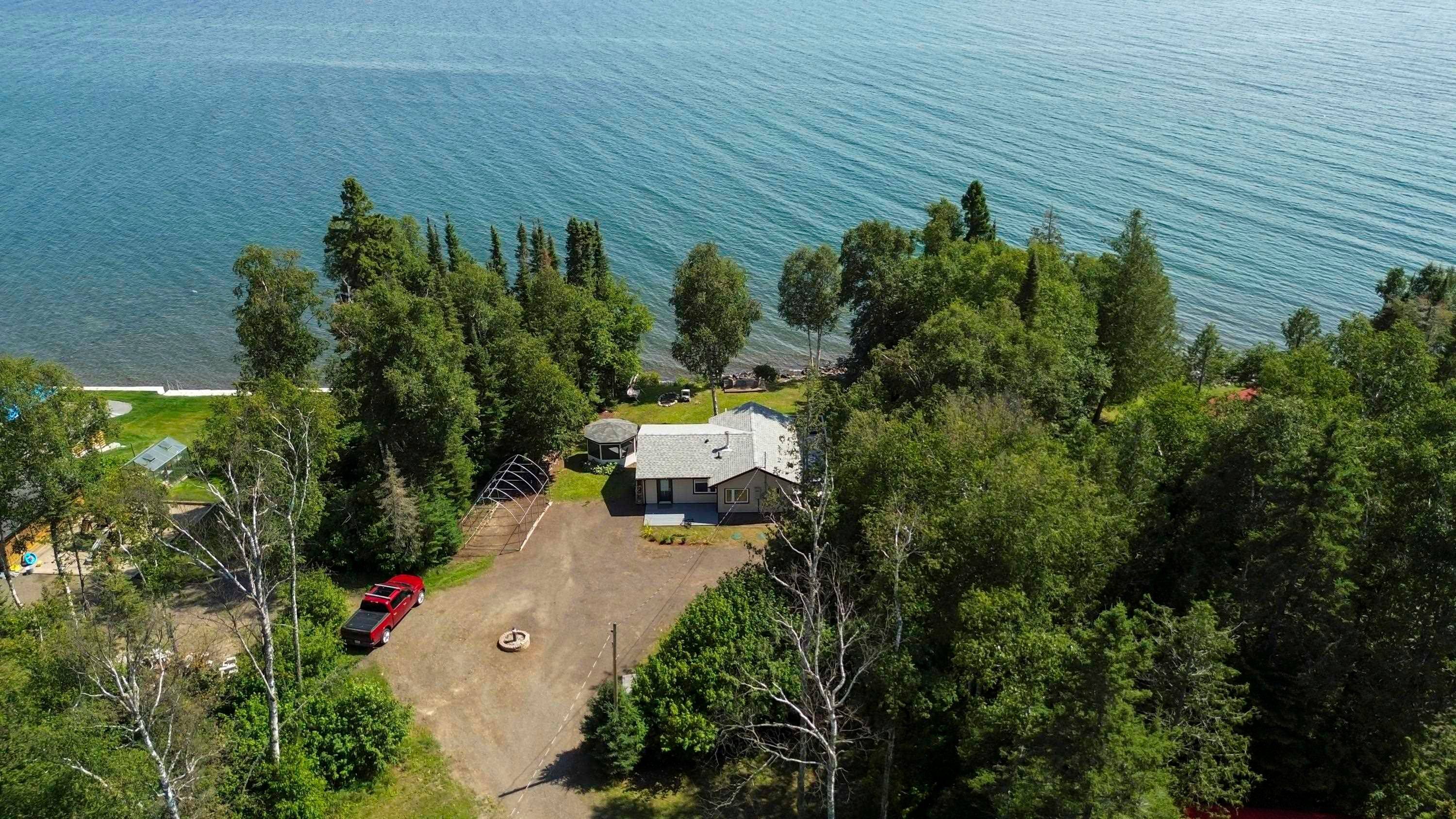 2427 Scott DR, Shuniah, ON P7A 0Y7