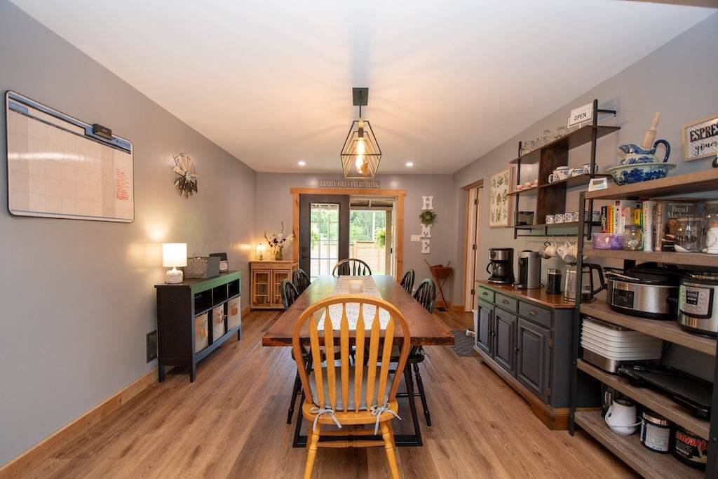 318 & 321 Caves RD, Douro-dummer, ON K0L 3A0