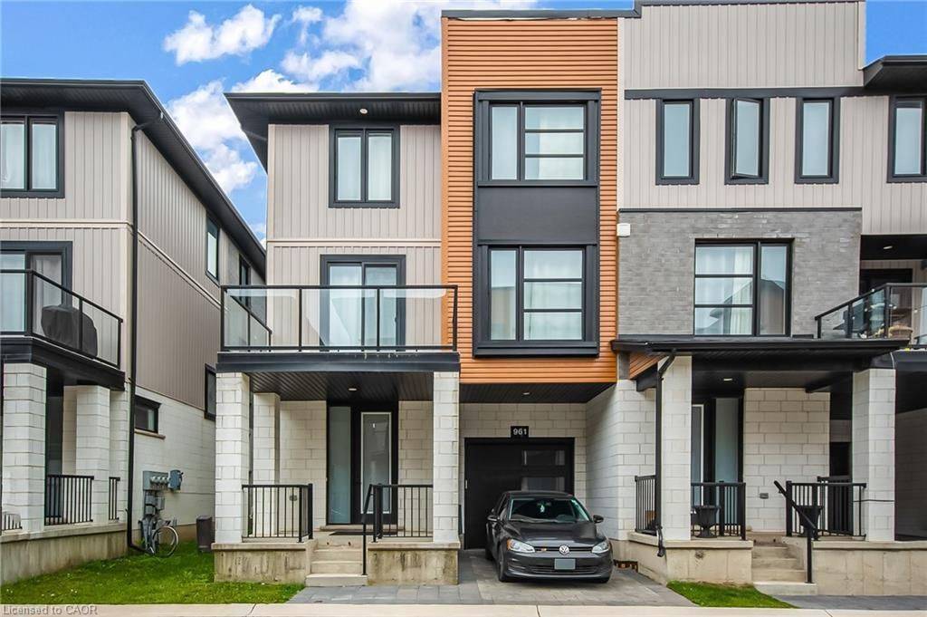 961 Battery PARK, London North, ON N6H 0J7