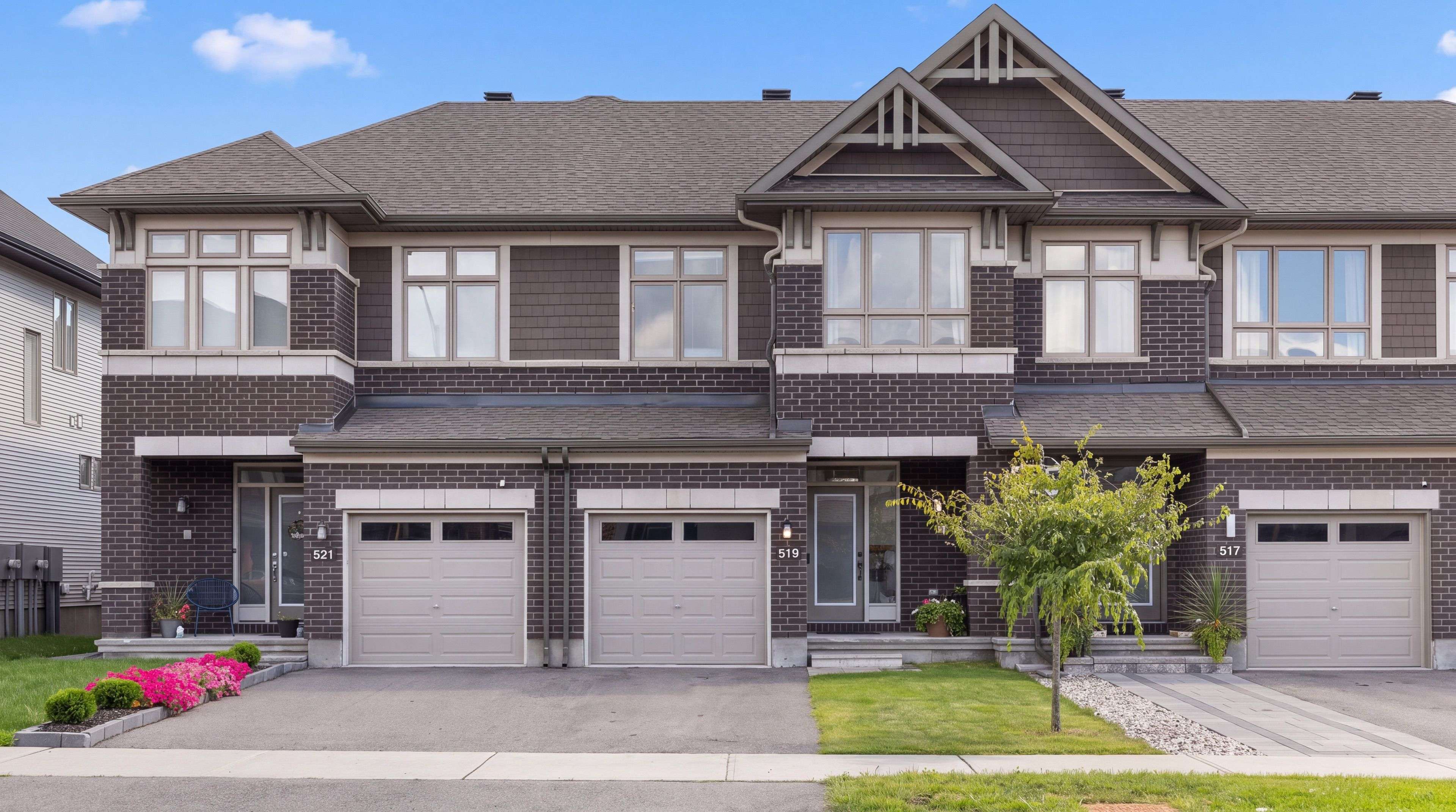 519 Borbridge AVE, Blossom Park - Airport And Area, ON K4M 0J1
