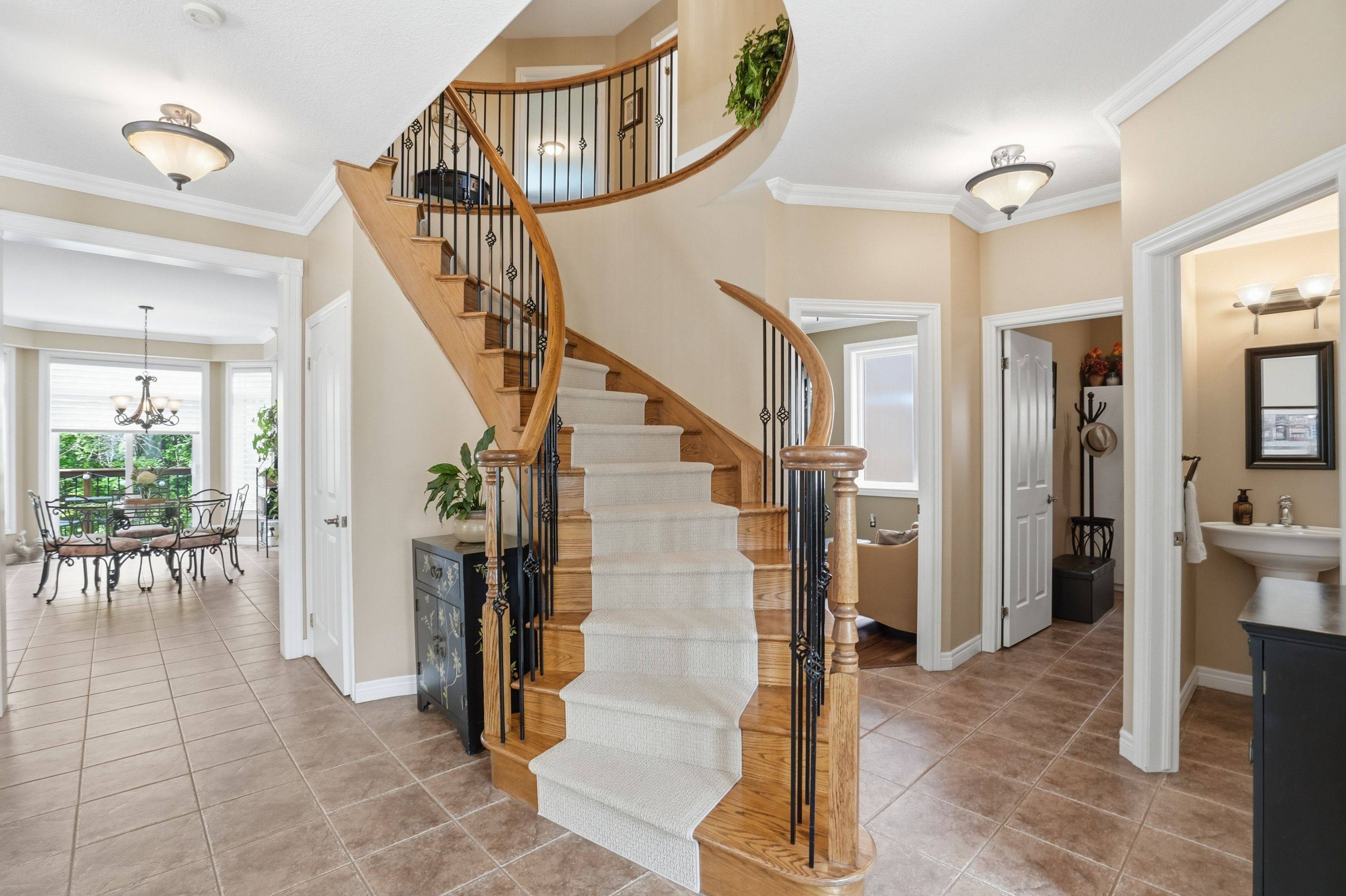 26 Shadetree CRES, Hamilton, ON L8J 3X2
