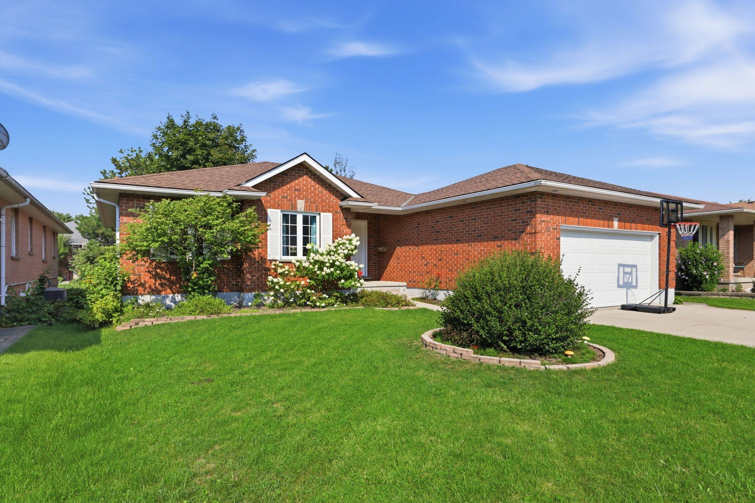 33 King ST, East Zorra-tavistock, ON N0B 2R0