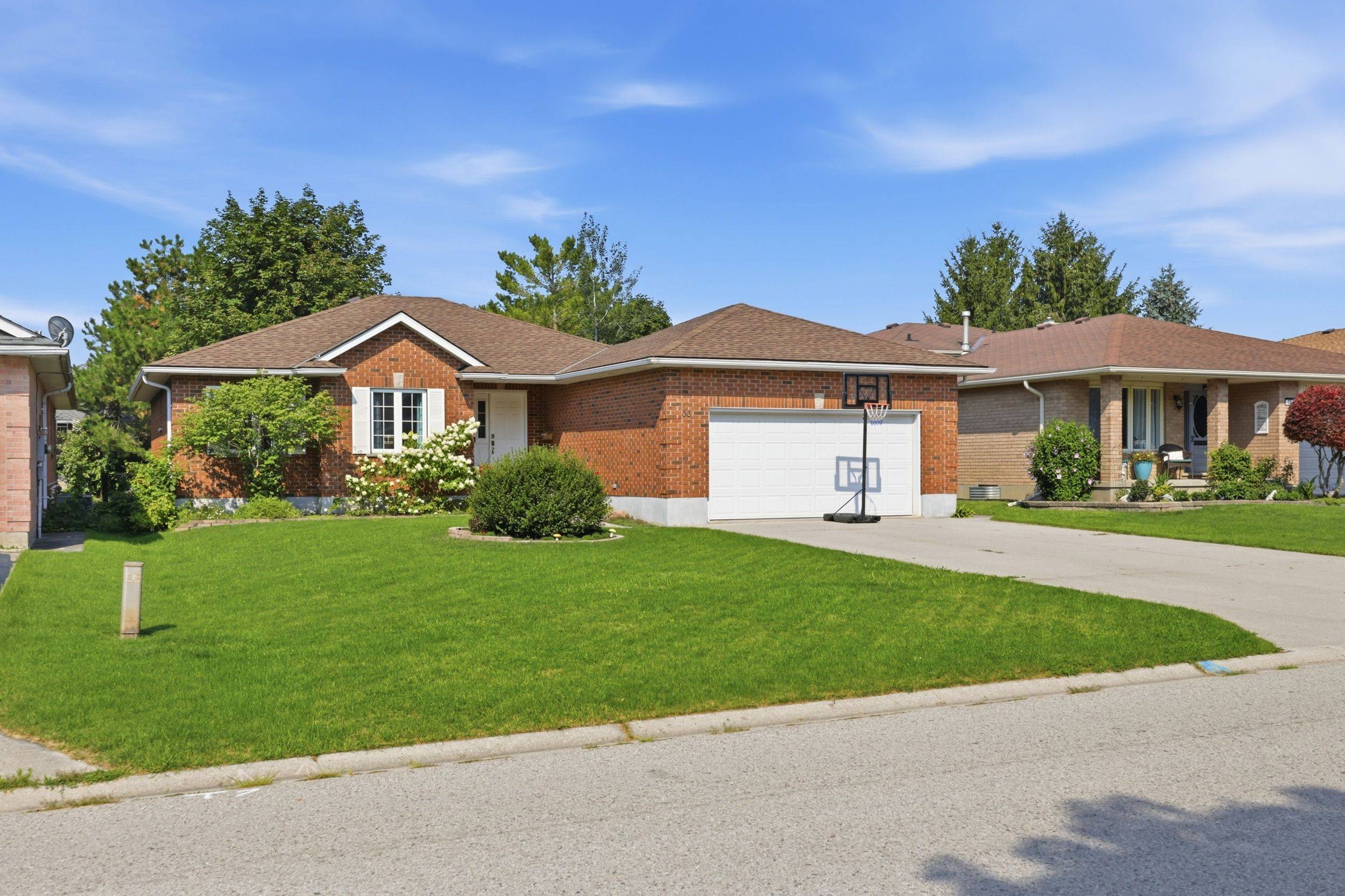 33 King ST, East Zorra-tavistock, ON N0B 2R0