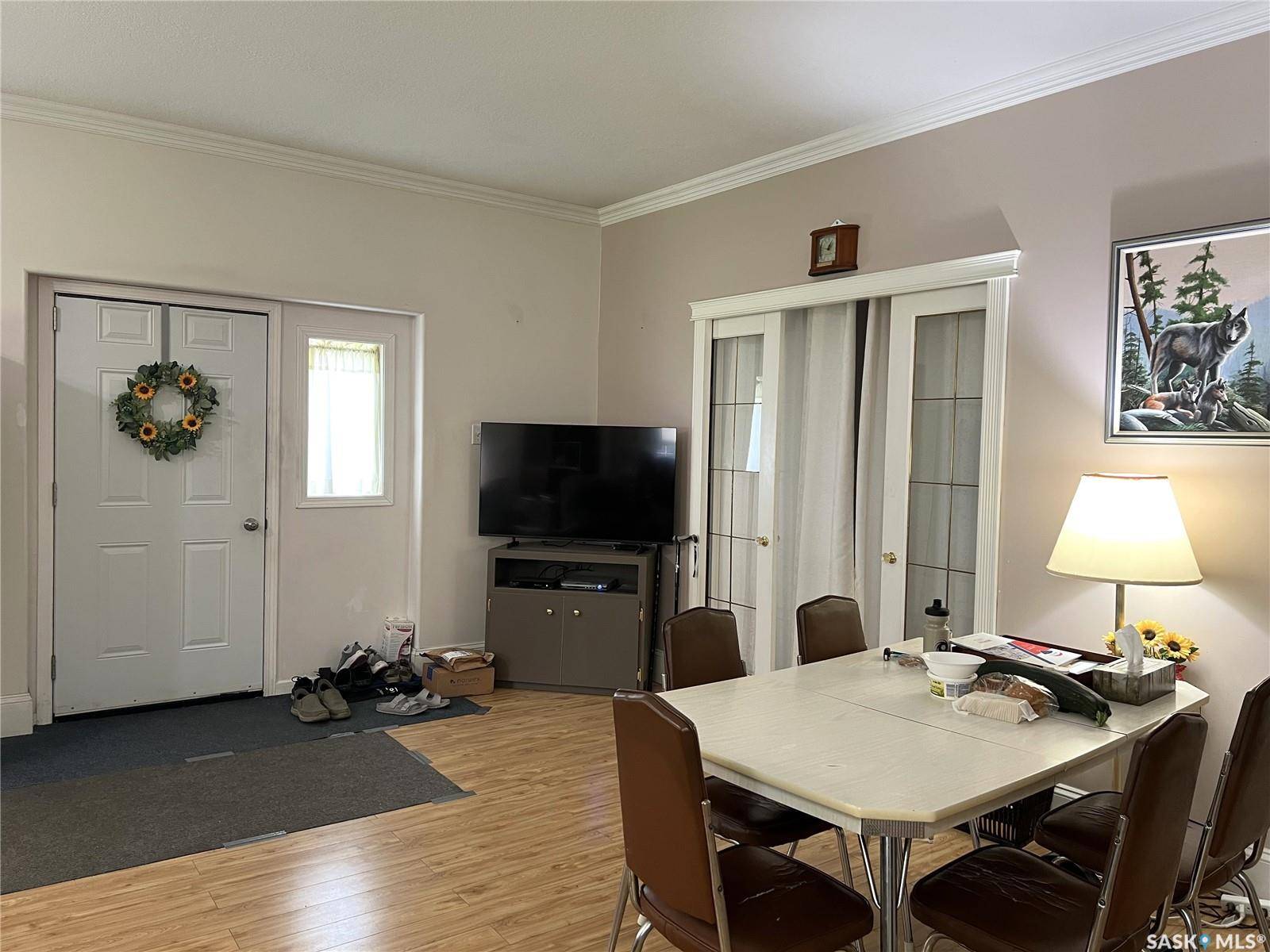 501 Centre STREET #1, Meadow Lake, SK S9X 1E5