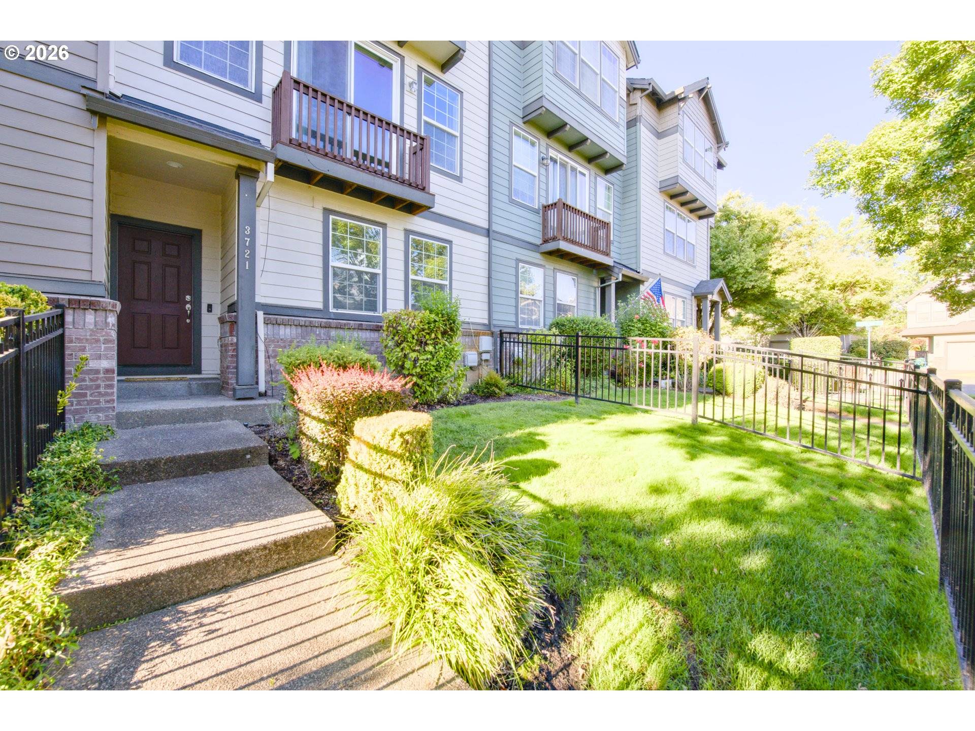 3721 E OAK GROVE ST, Newberg, OR 97132