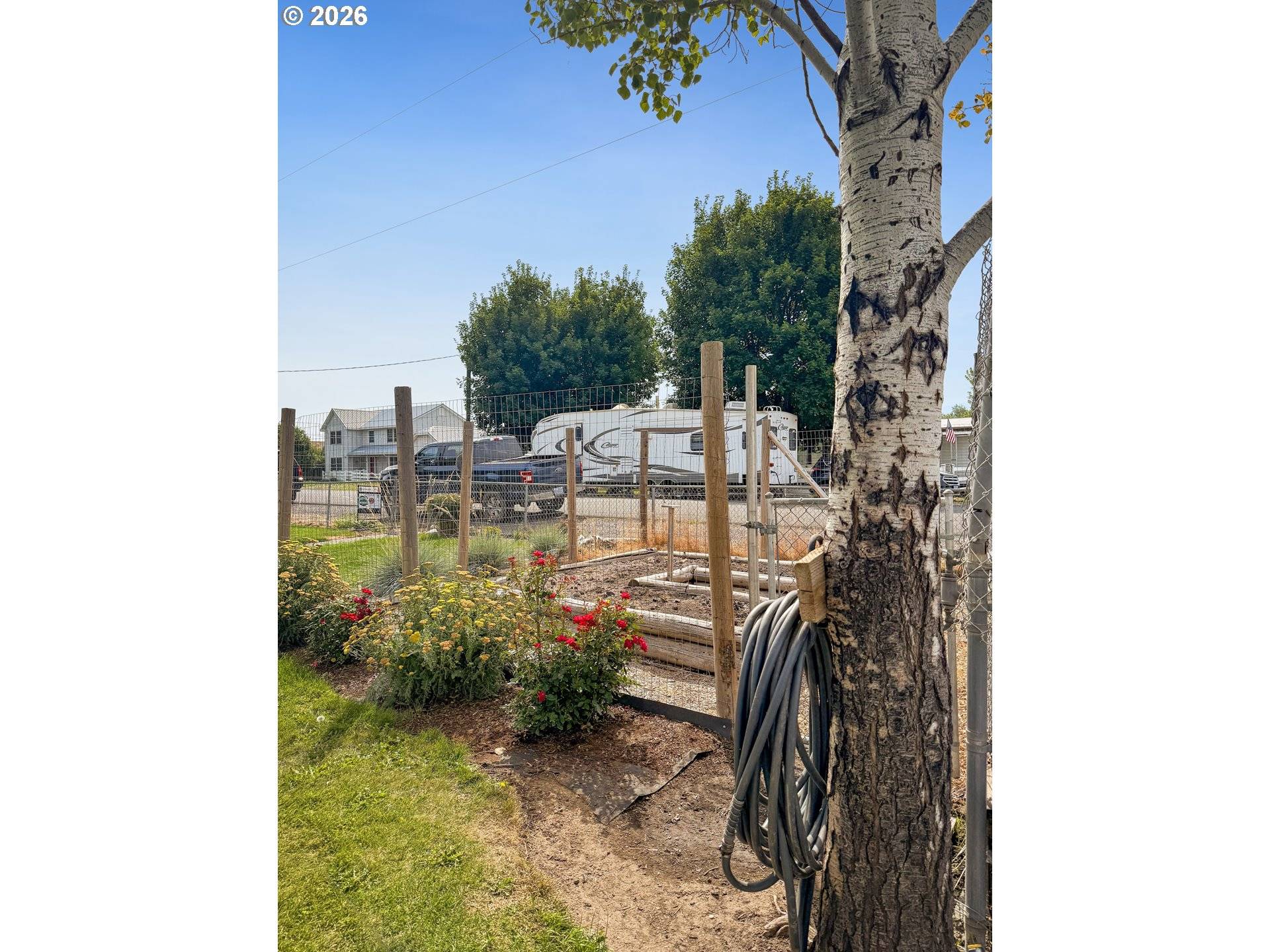 248 E 6TH ST, Prairie City, OR 97869