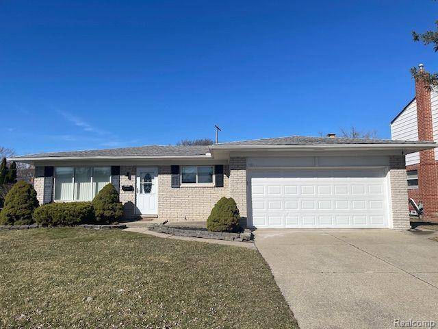 17423 MOORS, Fraser, MI 48026