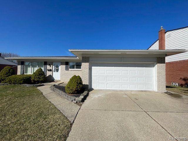 17423 MOORS, Fraser, MI 48026